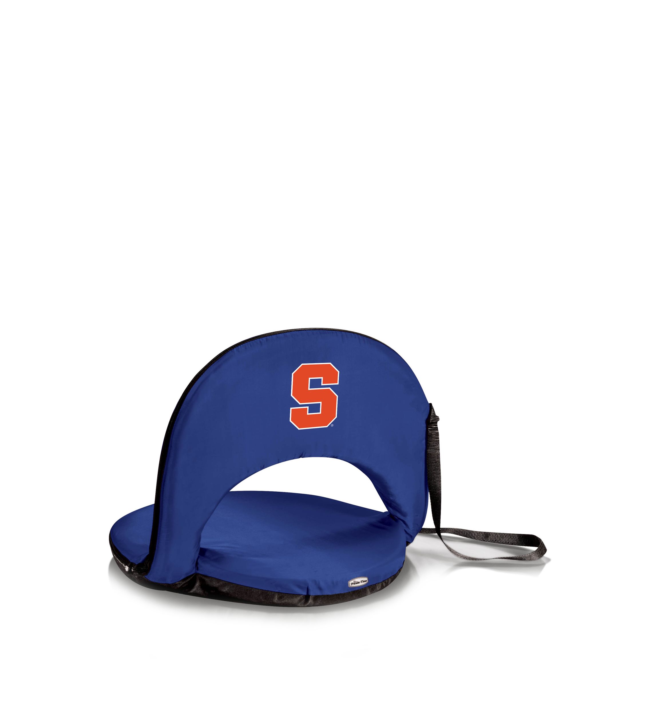  NCAA Syracuse Orange Oniva Portable Reclining Seat 