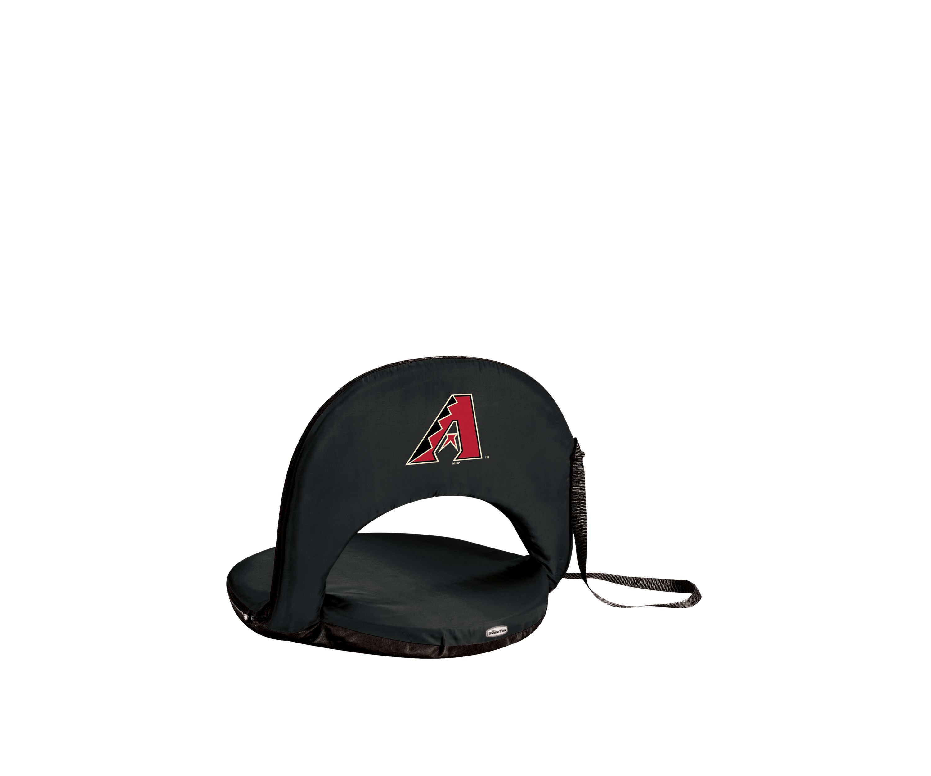 MLB Arizona Diamondbacks Portable Reclining Seat