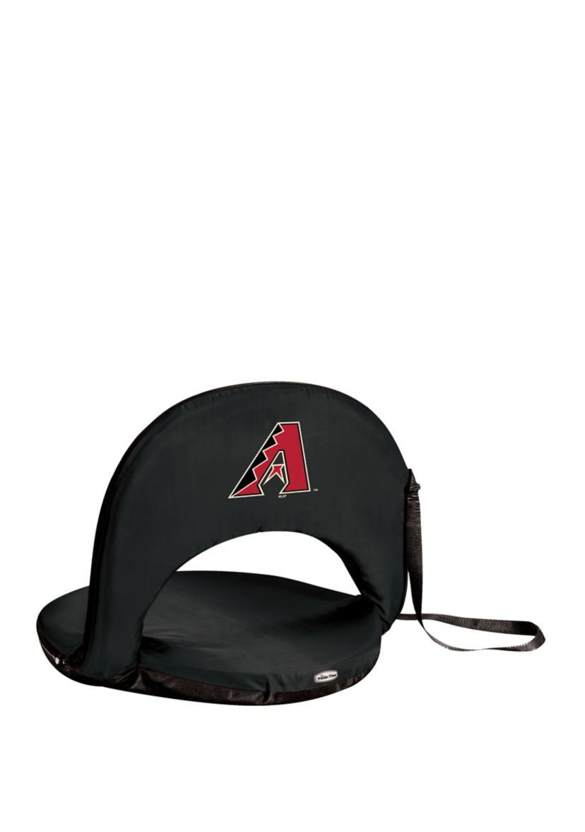 MLB Arizona Diamondbacks Portable Reclining Seat