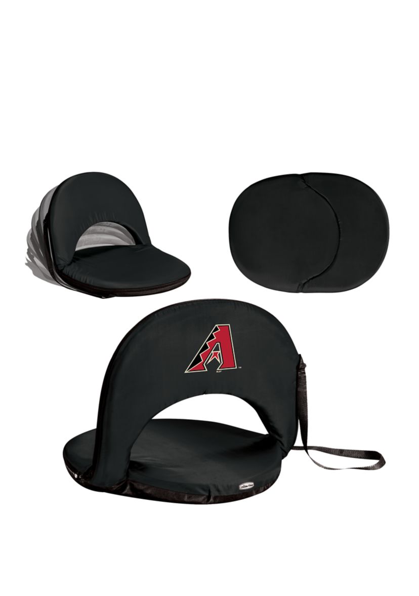 MLB Arizona Diamondbacks Portable Reclining Seat