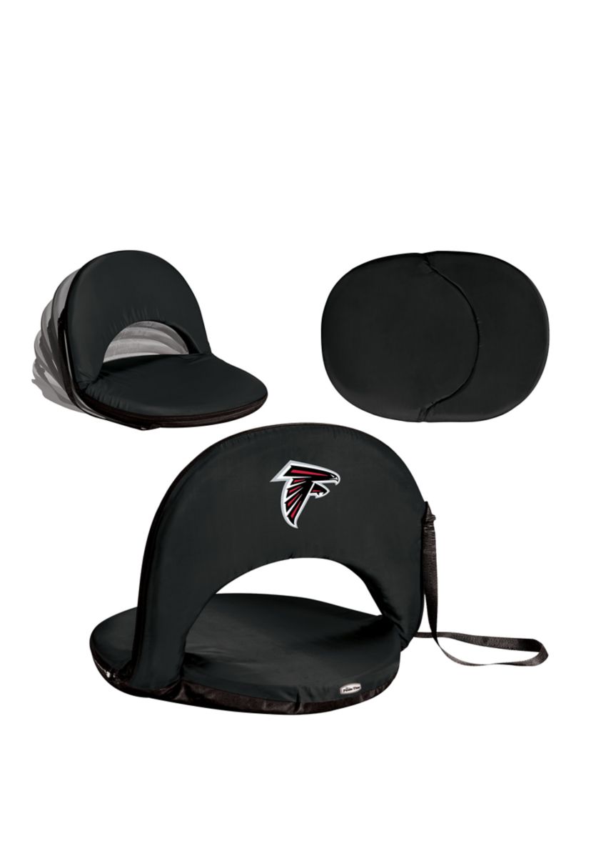 NFL Atlanta Falcons Portable Reclining Seat