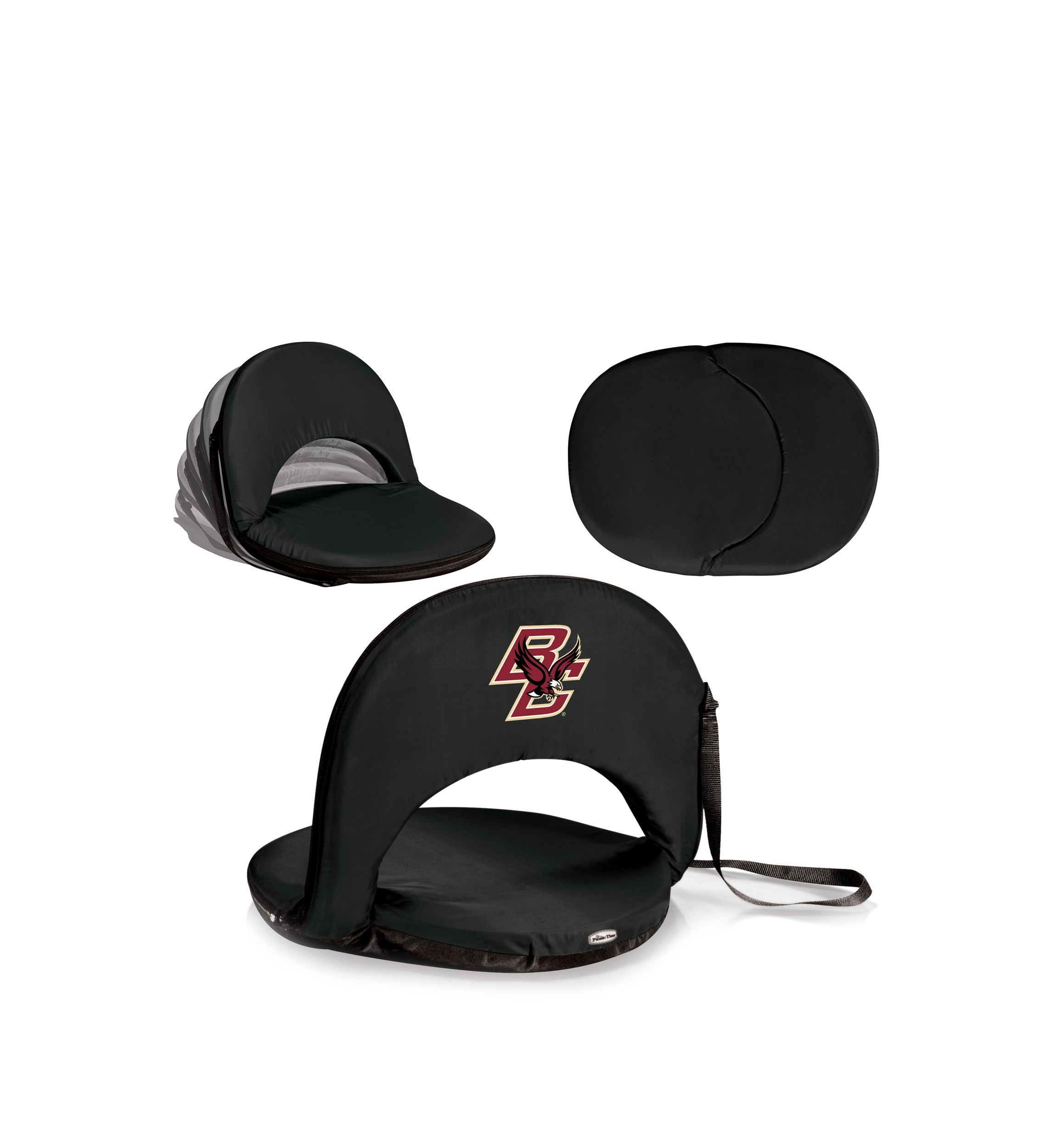  NCAA Boston College Eagles Oniva Portable Reclining Seat 