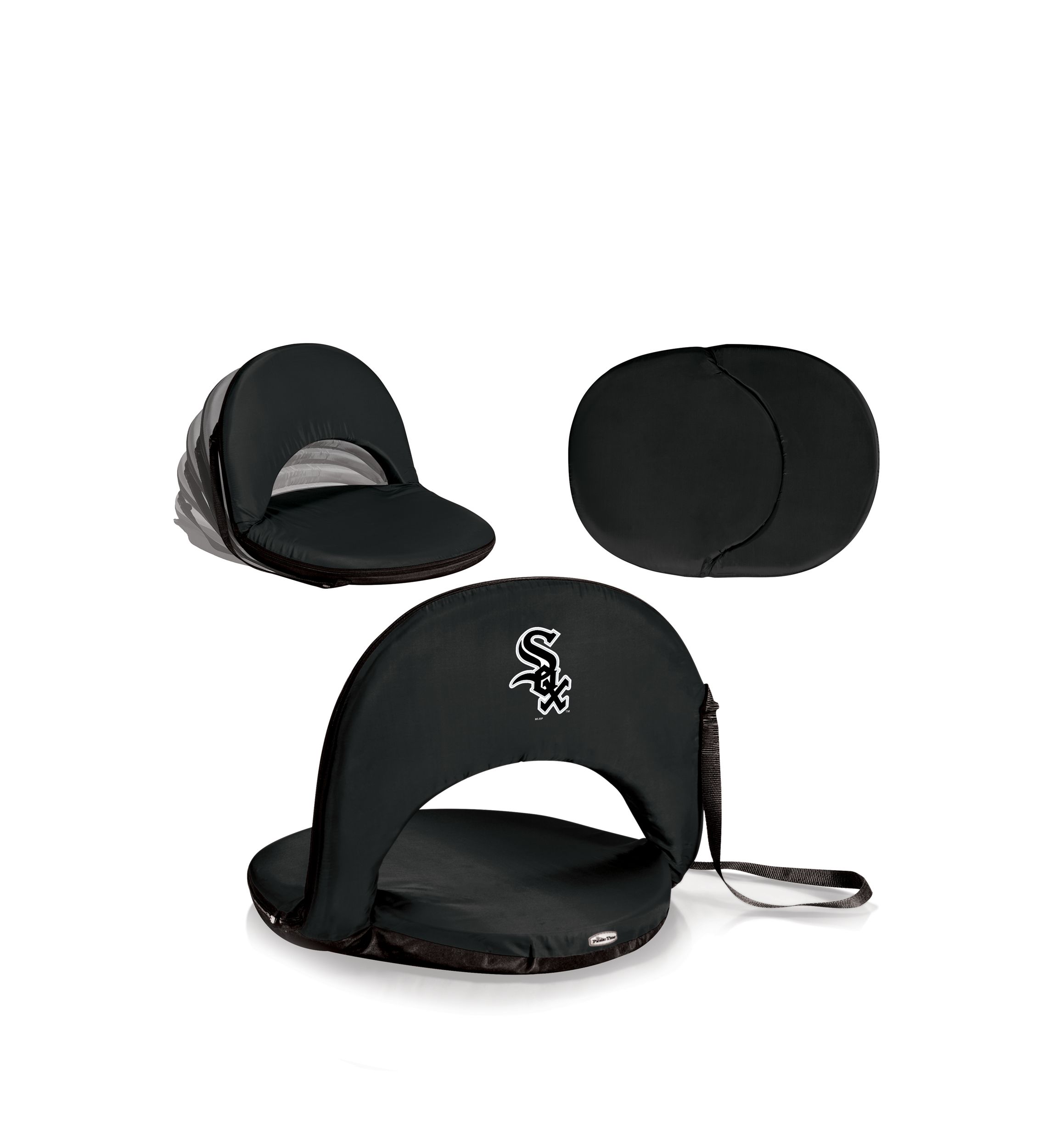 MLB Chicago White Sox Oniva Portable Reclining Seat
