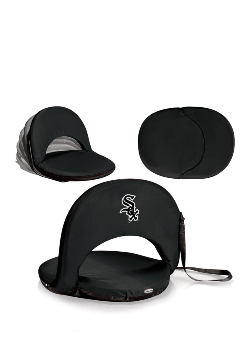 MLB Chicago White Sox Oniva Portable Reclining Seat