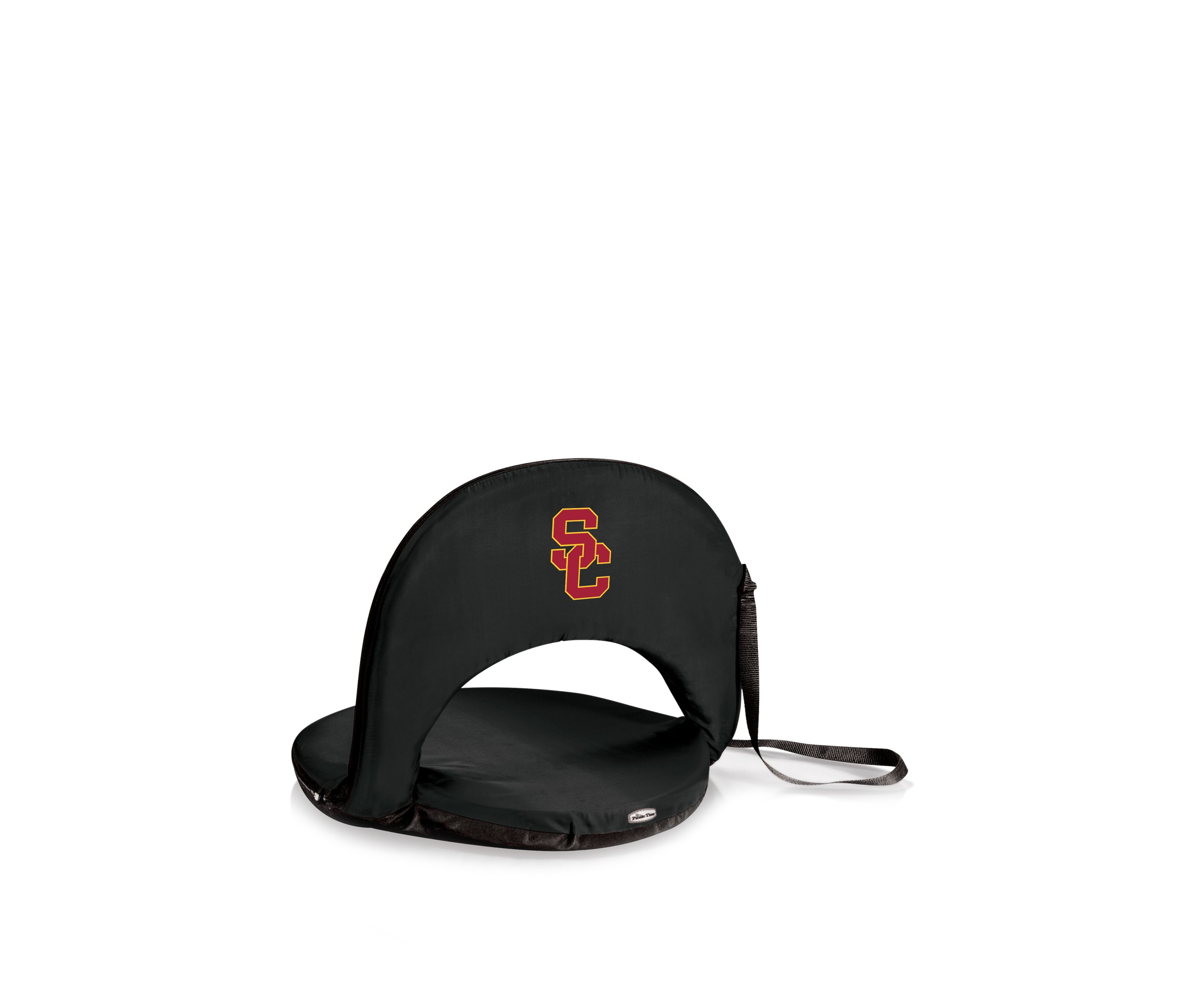  NCAA USC Trojans Oniva Portable Reclining Seat 