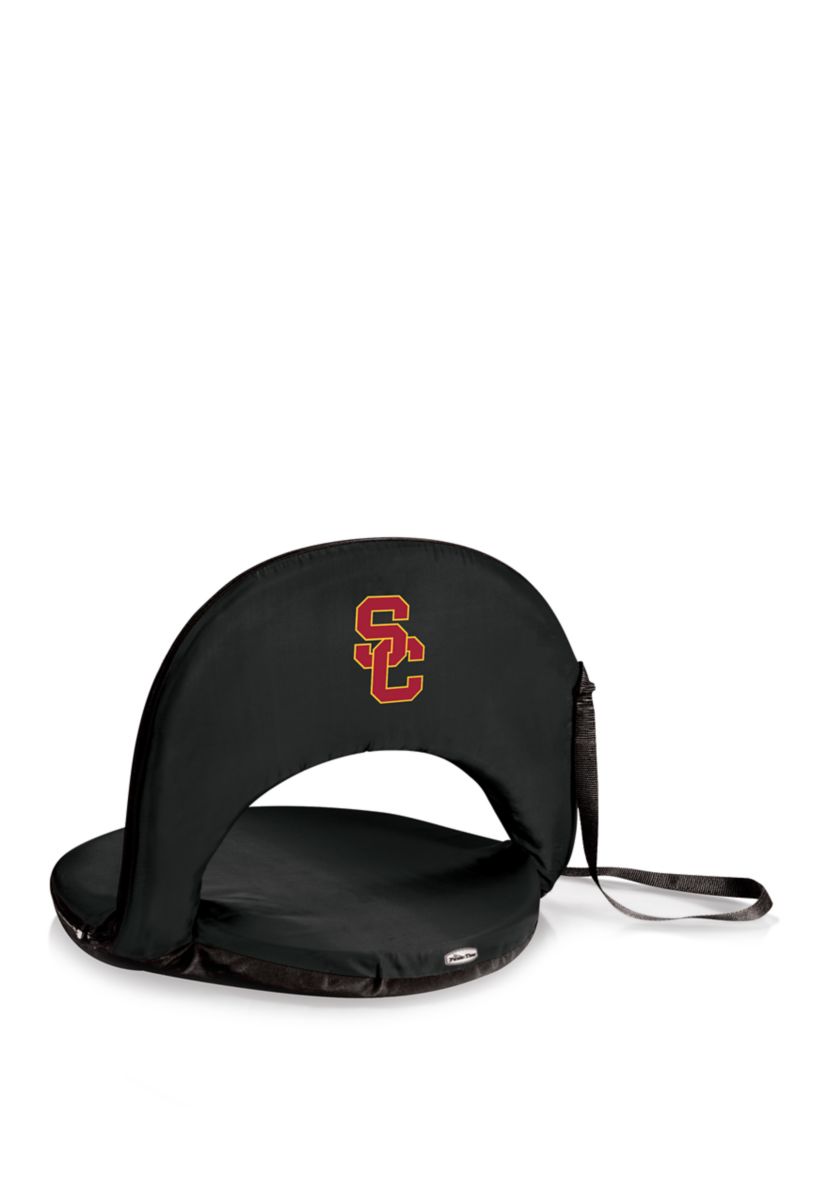  NCAA USC Trojans Oniva Portable Reclining Seat 