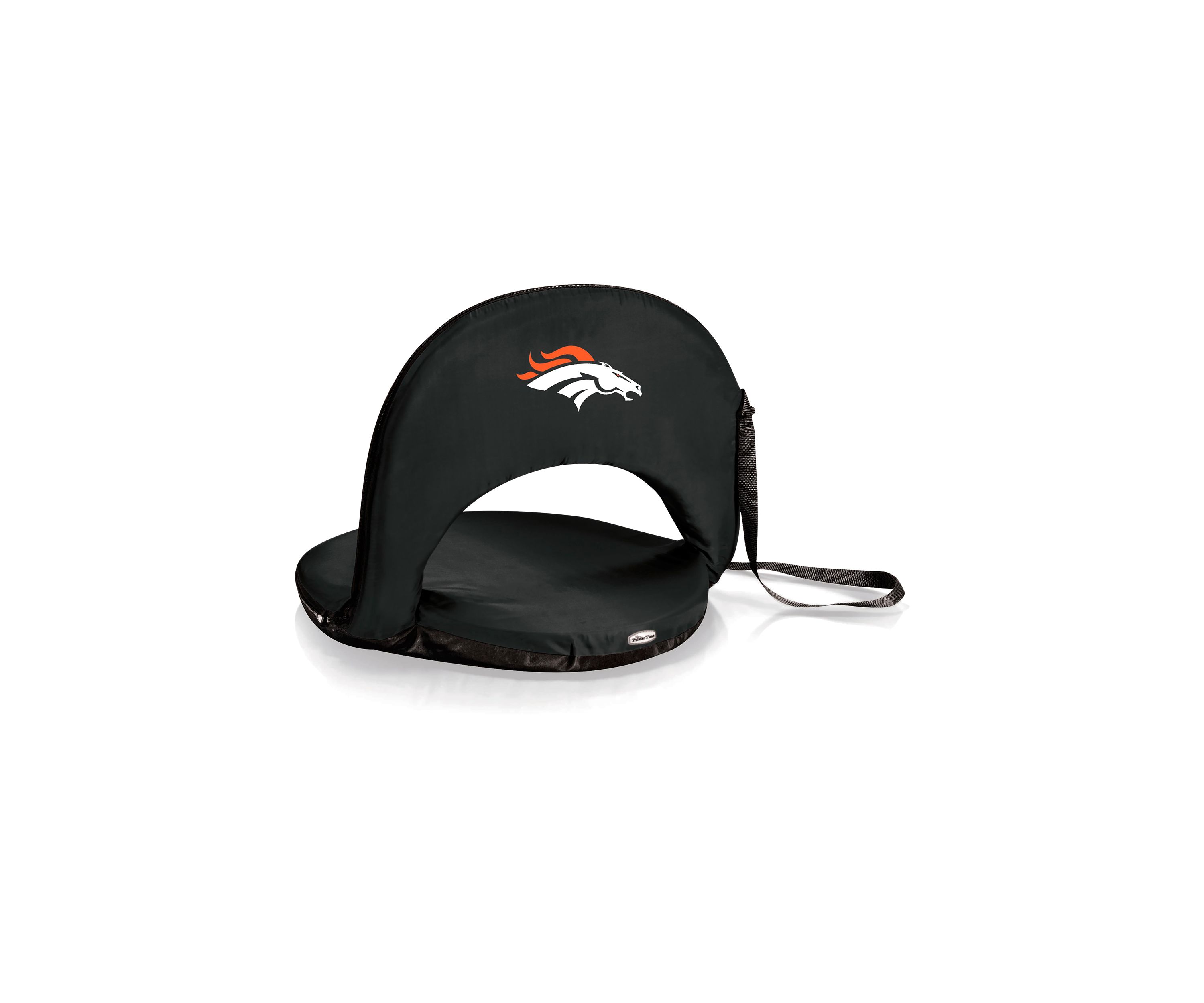 NFL Denver Broncos Oniva Portable Reclining Seat