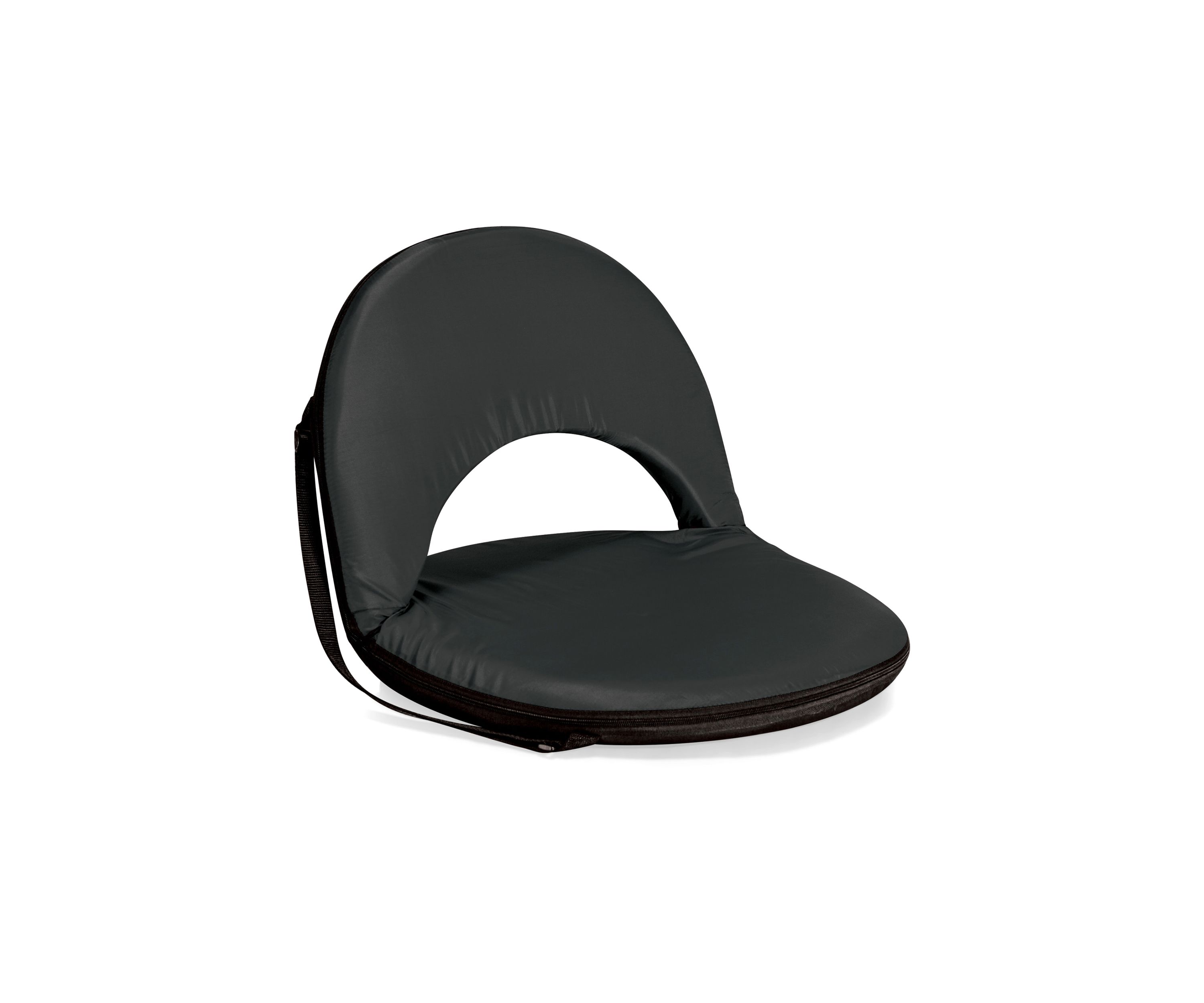 NFL Denver Broncos Oniva Portable Reclining Seat