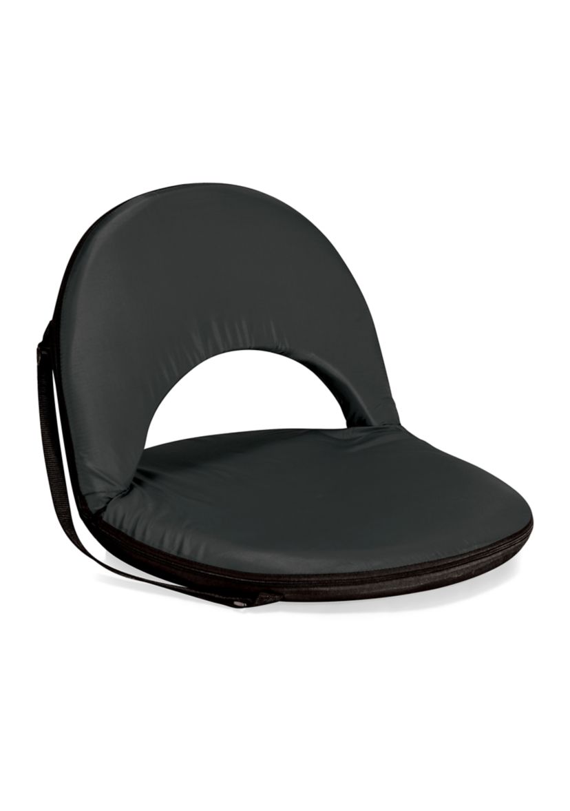 NFL Denver Broncos Oniva Portable Reclining Seat