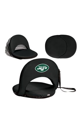 New York Jets Oniva Seat - Black