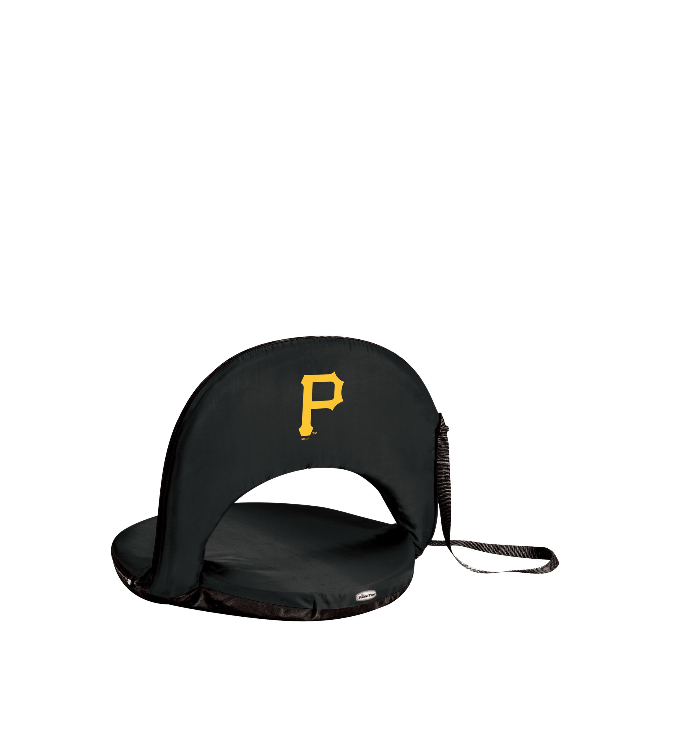 MLB Pittsburgh Pirates Oniva Portable Reclining Seat