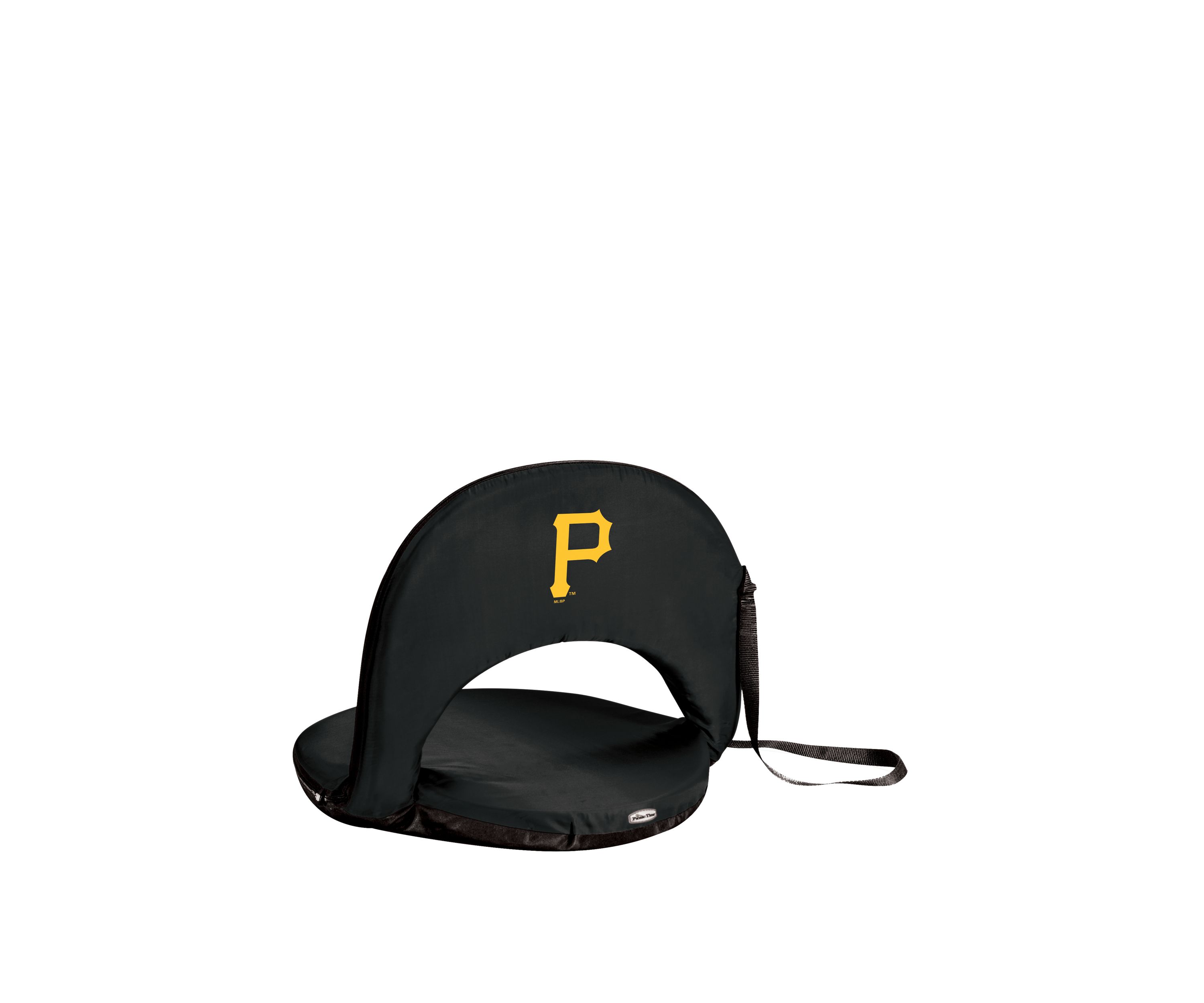 MLB Pittsburgh Pirates Oniva Portable Reclining Seat