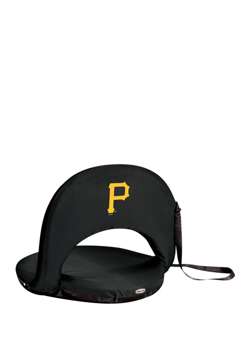 MLB Pittsburgh Pirates Oniva Portable Reclining Seat