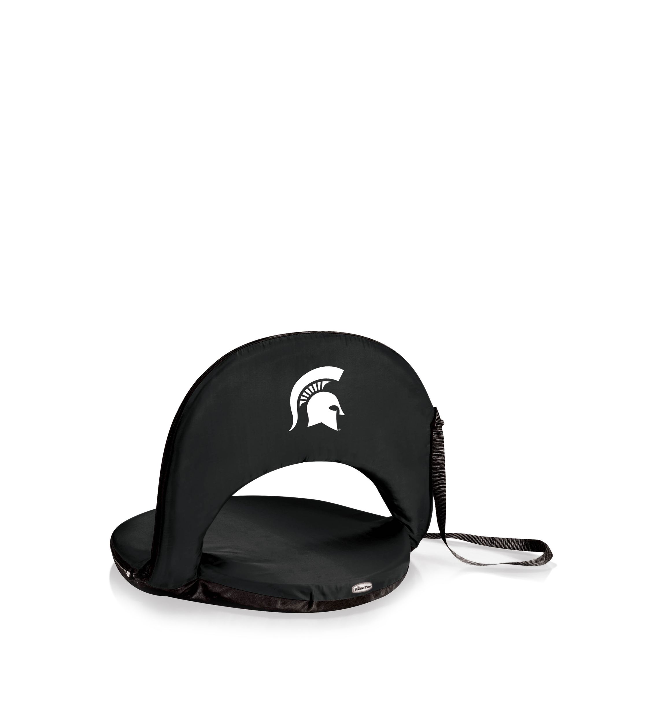  NCAA Michigan State Spartans Oniva Portable Reclining Seat 