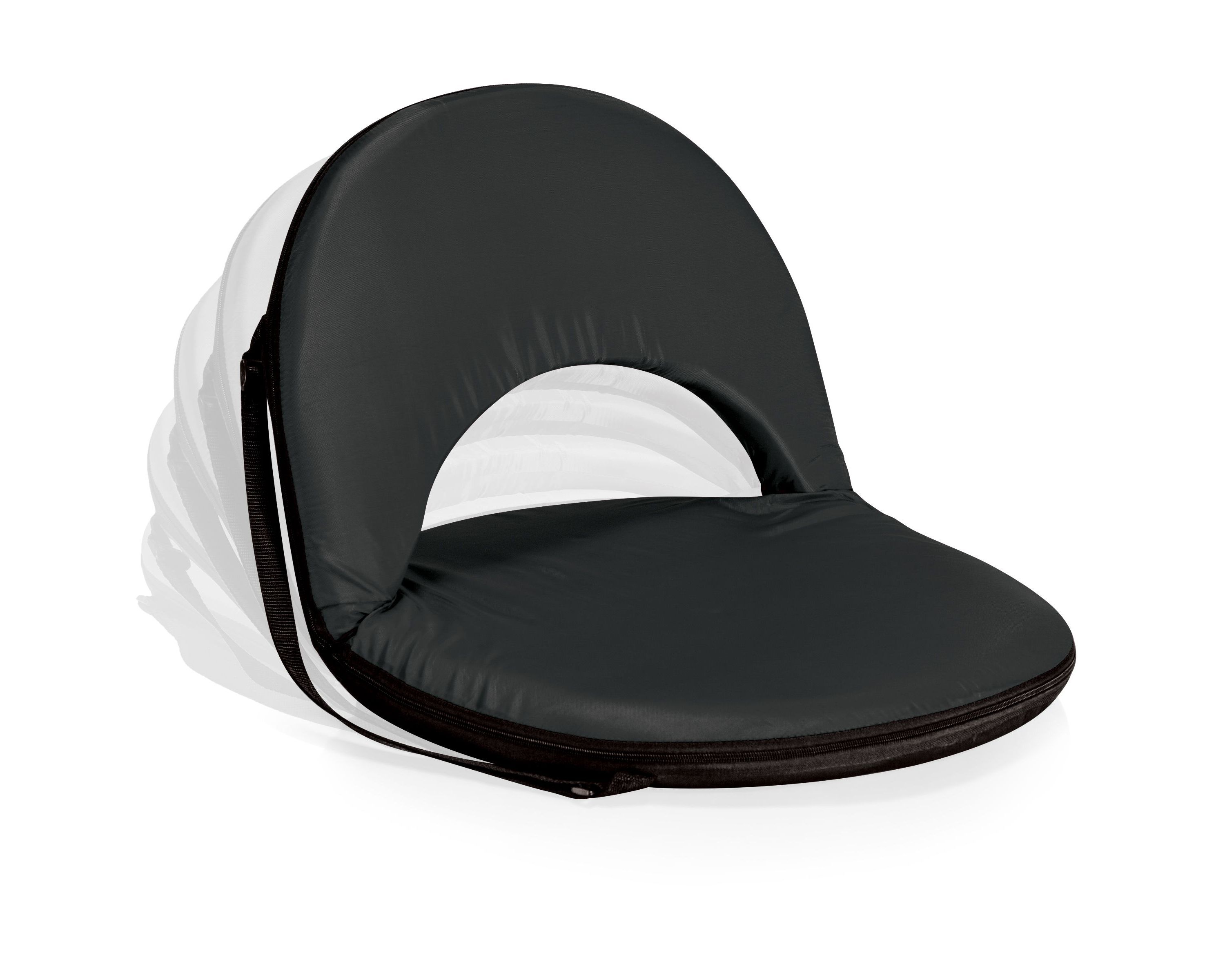 NCAA Pittsburgh Panthers Oniva Portable Reclining Seat