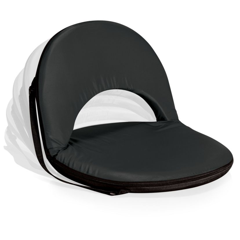 NCAA Pittsburgh Panthers Oniva Portable Reclining Seat