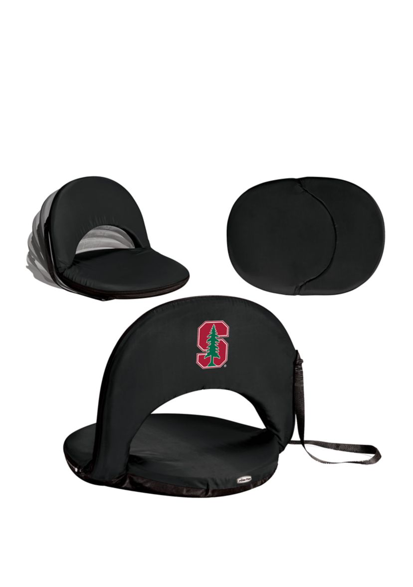 NCAA Stanford Cardinals Portable Reclining Seat