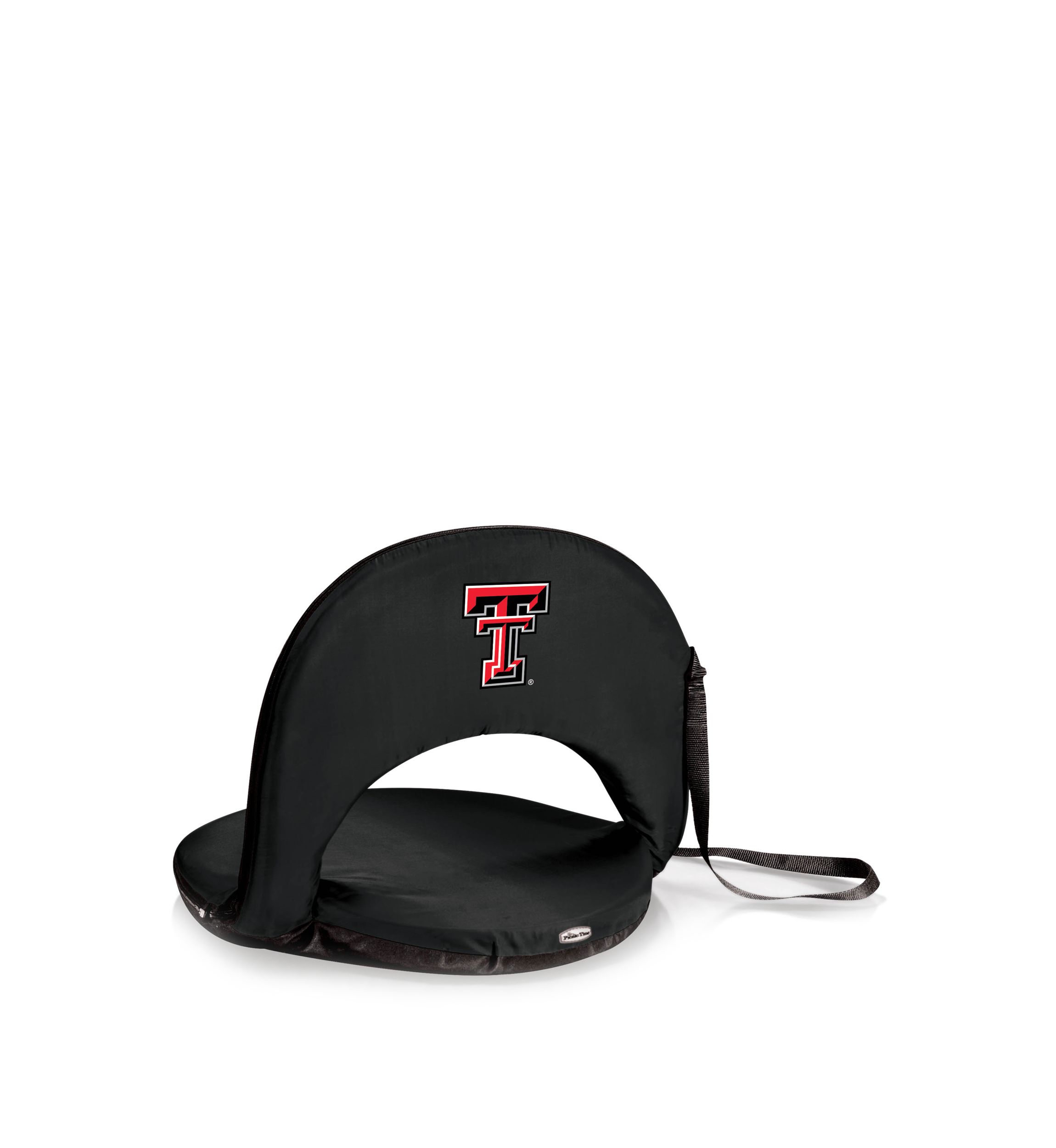  NCAA Texas Tech Red Raiders Oniva Portable Reclining Seat 