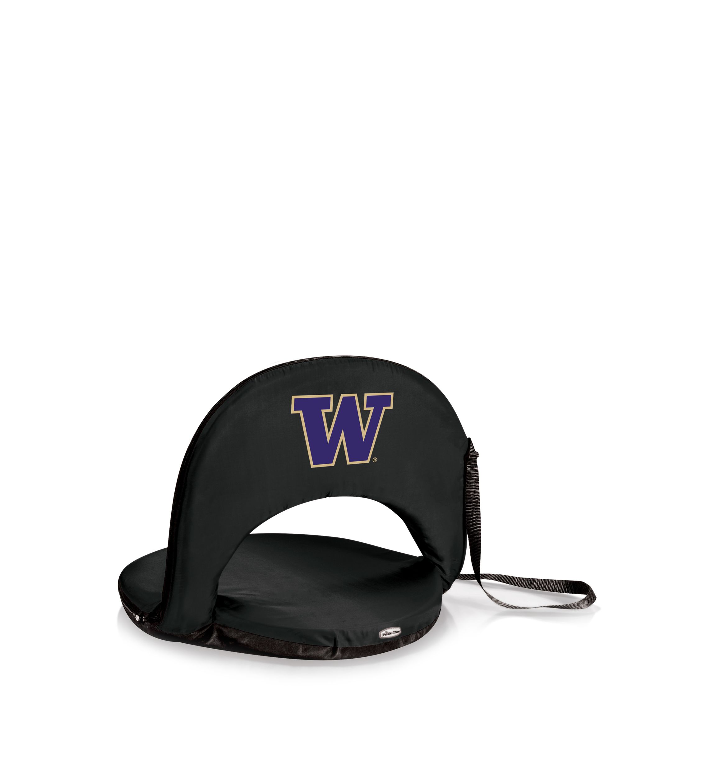  NCAA Washington Huskies Oniva Portable Reclining Seat 