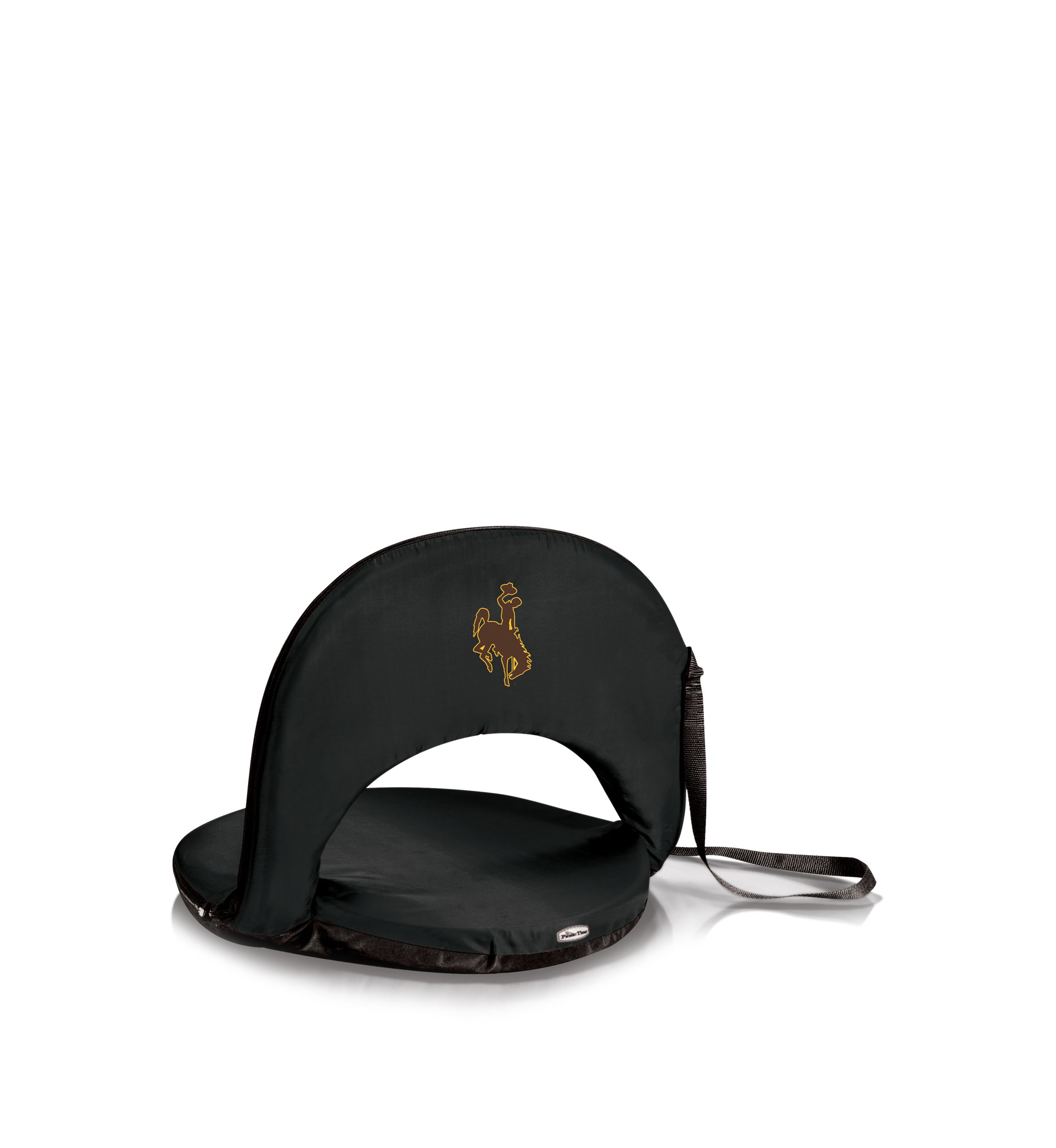  NCAA Wyoming Cowboys Oniva Portable Reclining Seat 