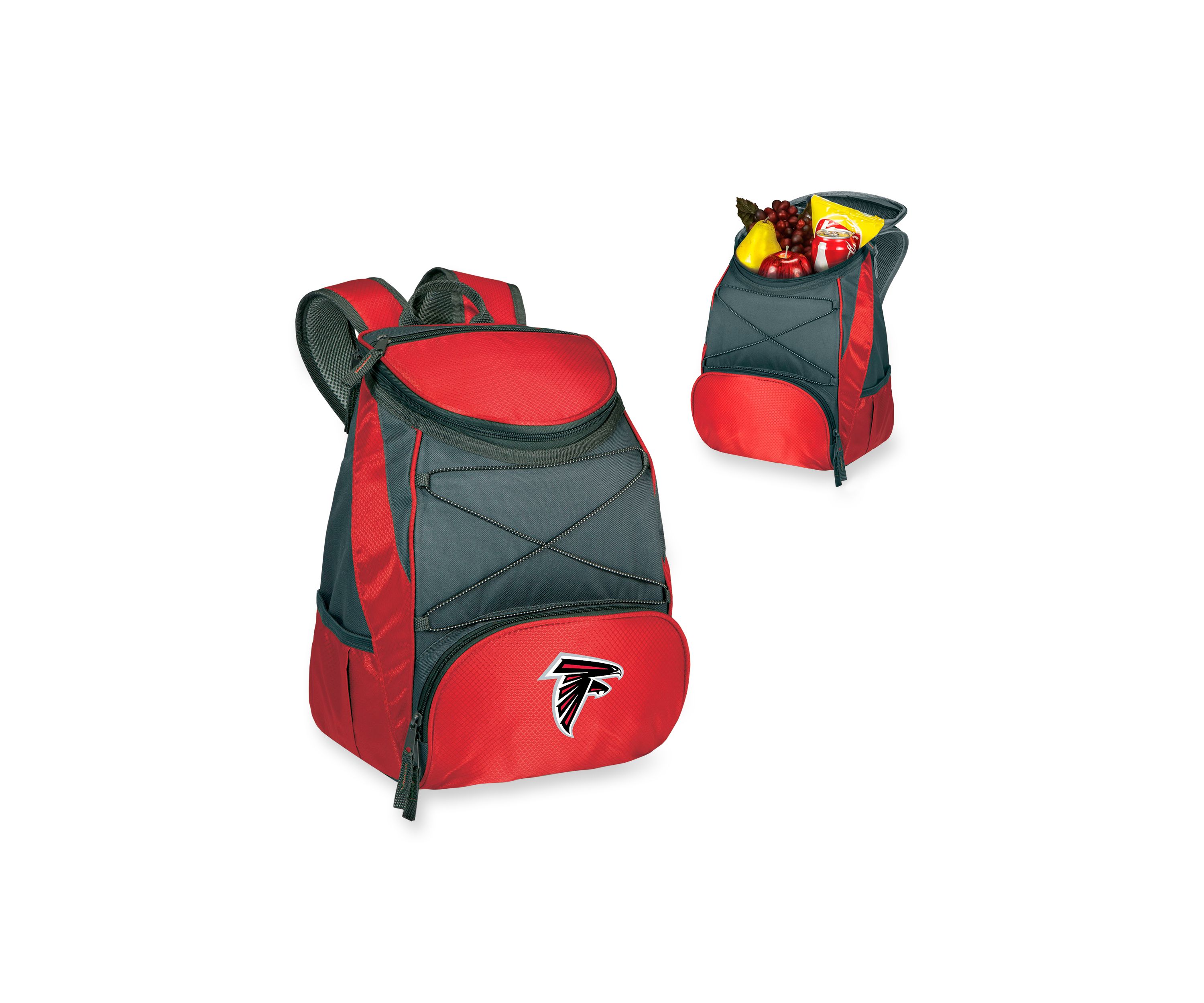 Atlanta Falcons PTX Backpack Cooler