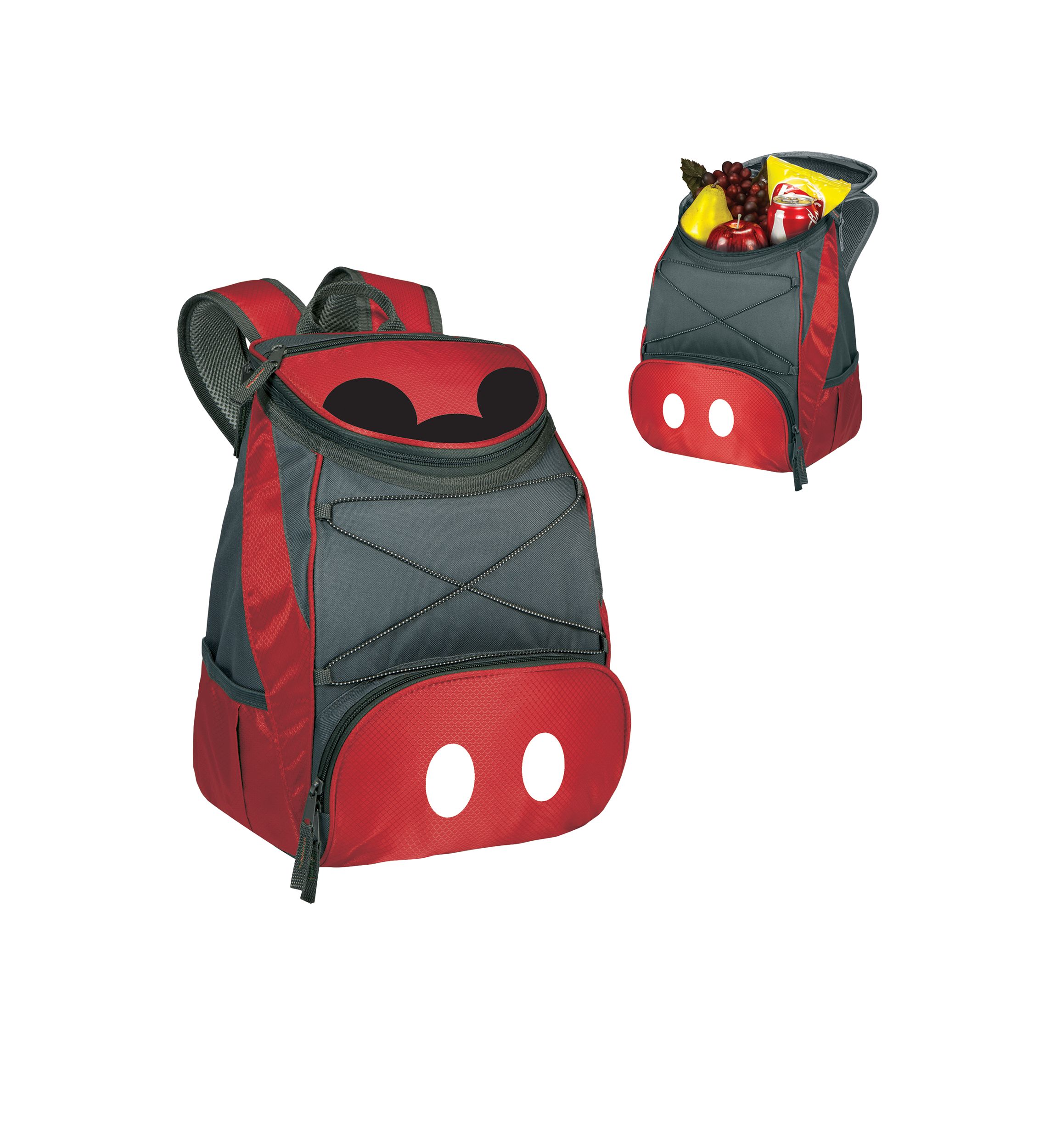 Mickey Mouse - PTX Cooler Backpack