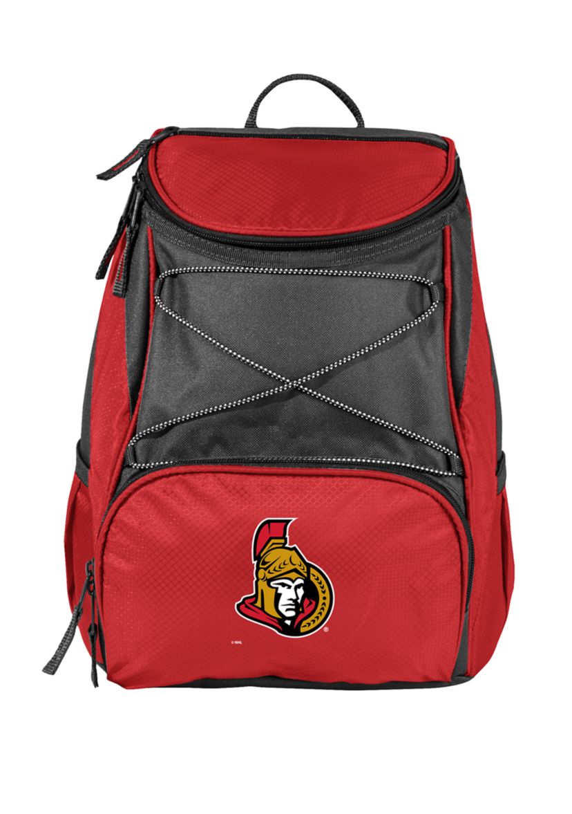 NHL Ottawa Senators PTX Backpack Cooler