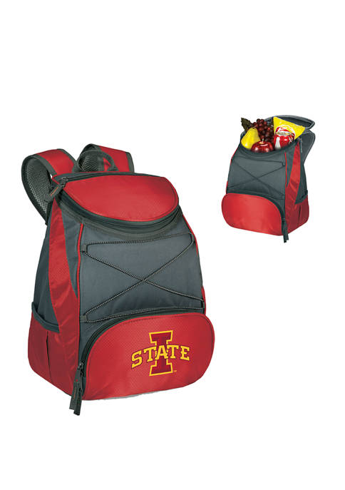 ONIVA NCAA Iowa State Cyclones PTX Backpack Cooler