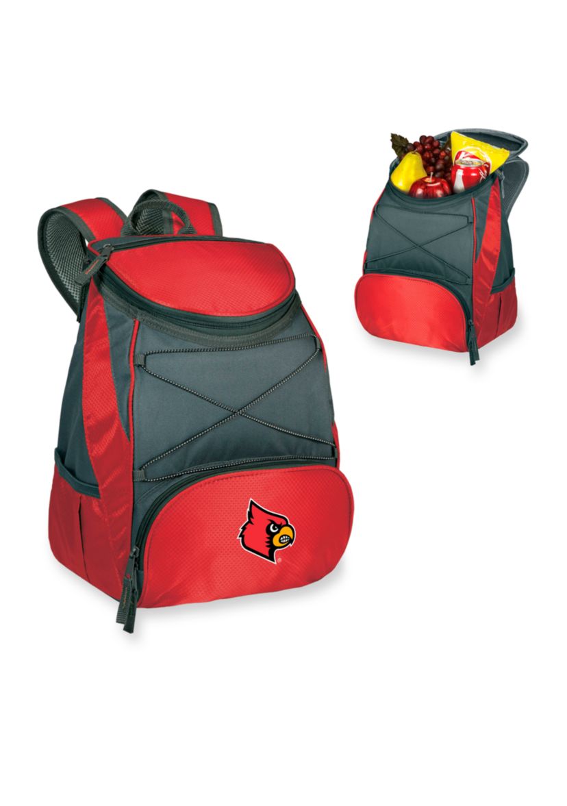 Louisville Cardinals PTX Backpack Cooler