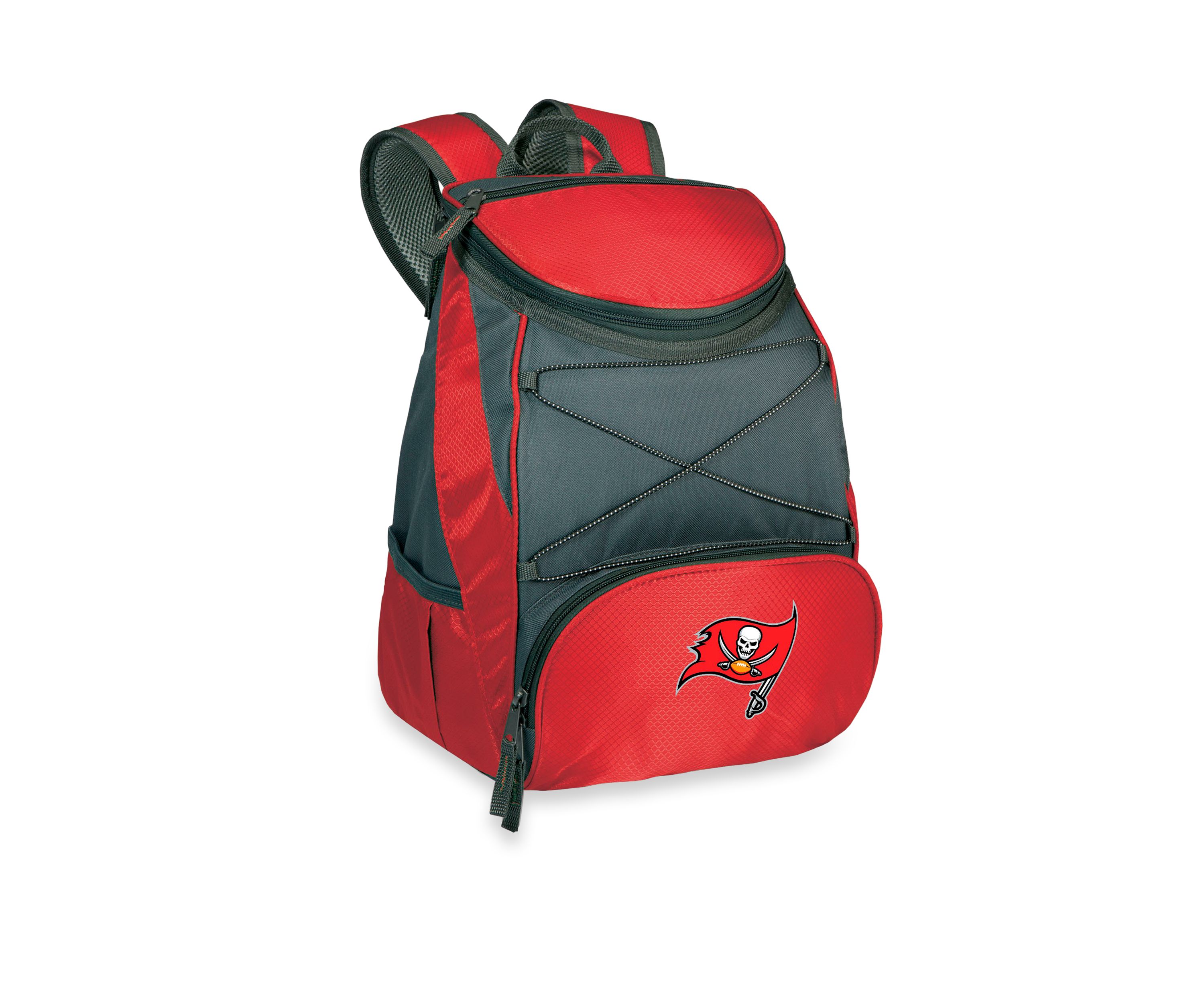 Tampa Bay Buccaneers PTX Backpack Cooler