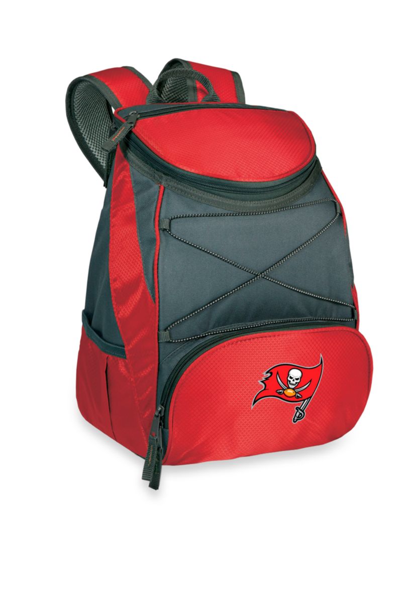 Tampa Bay Buccaneers PTX Backpack Cooler