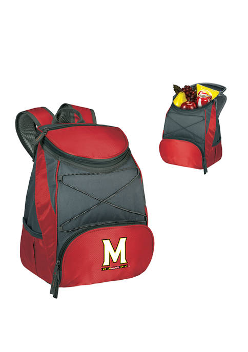 ONIVA NCAA Maryland Terrapins PTX Backpack Cooler