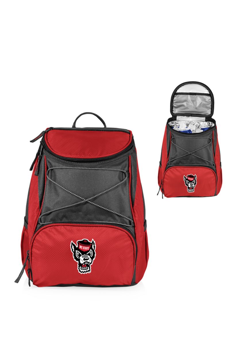 NC State Wolfpack PTX Backpack Cooler