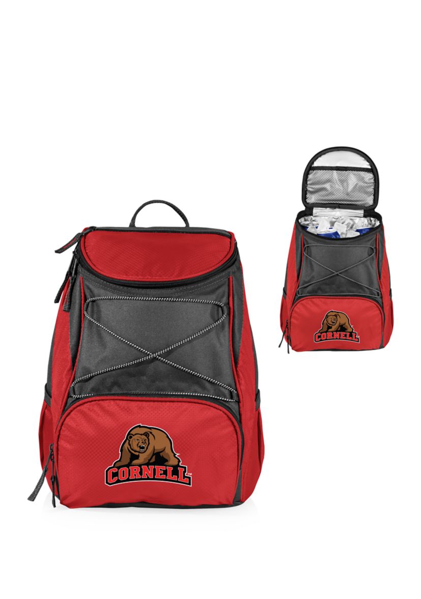 NCAA Cornell Big Red PTX Backpack Cooler