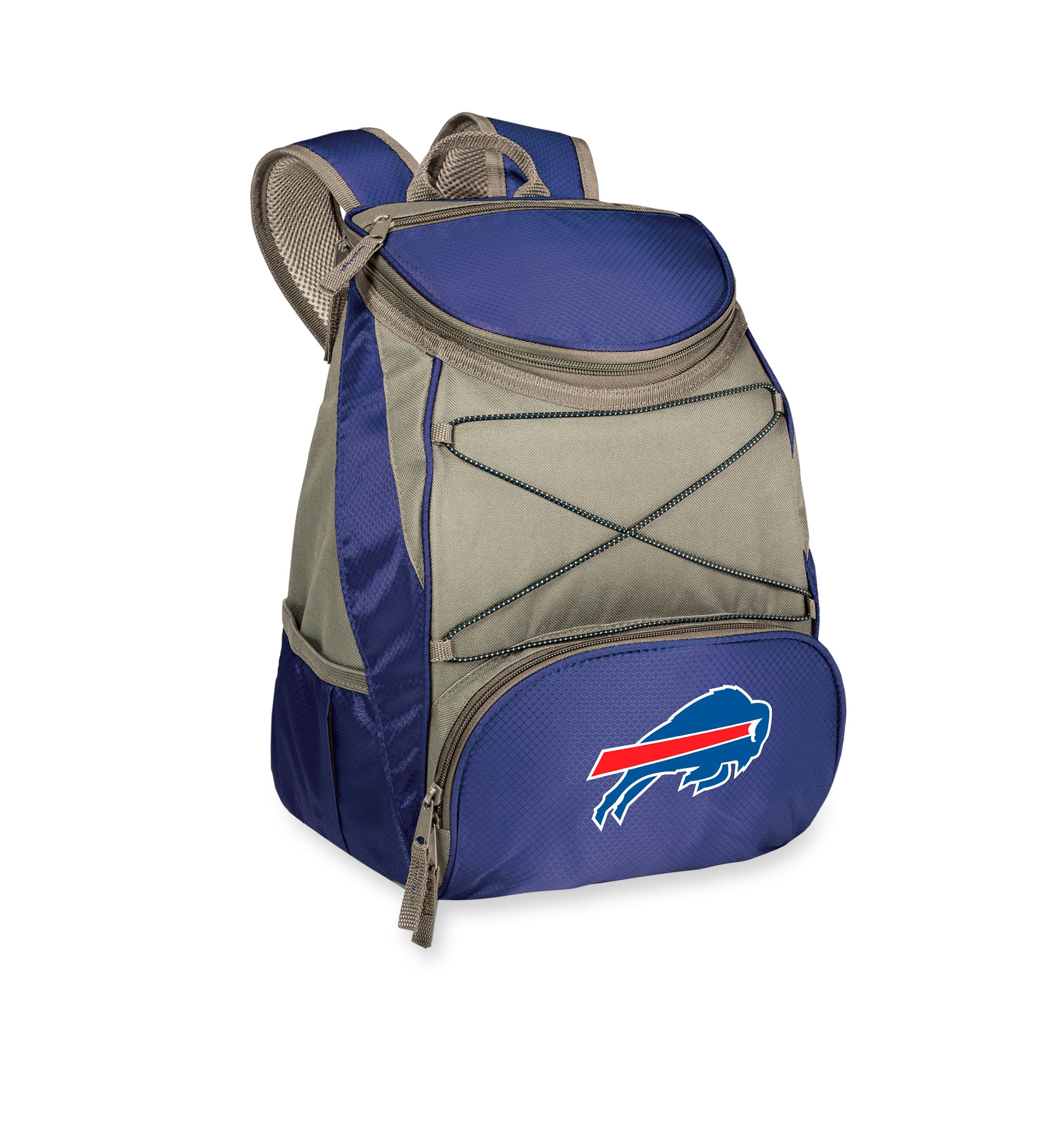 Buffalo Bills PTX Backpack Cooler