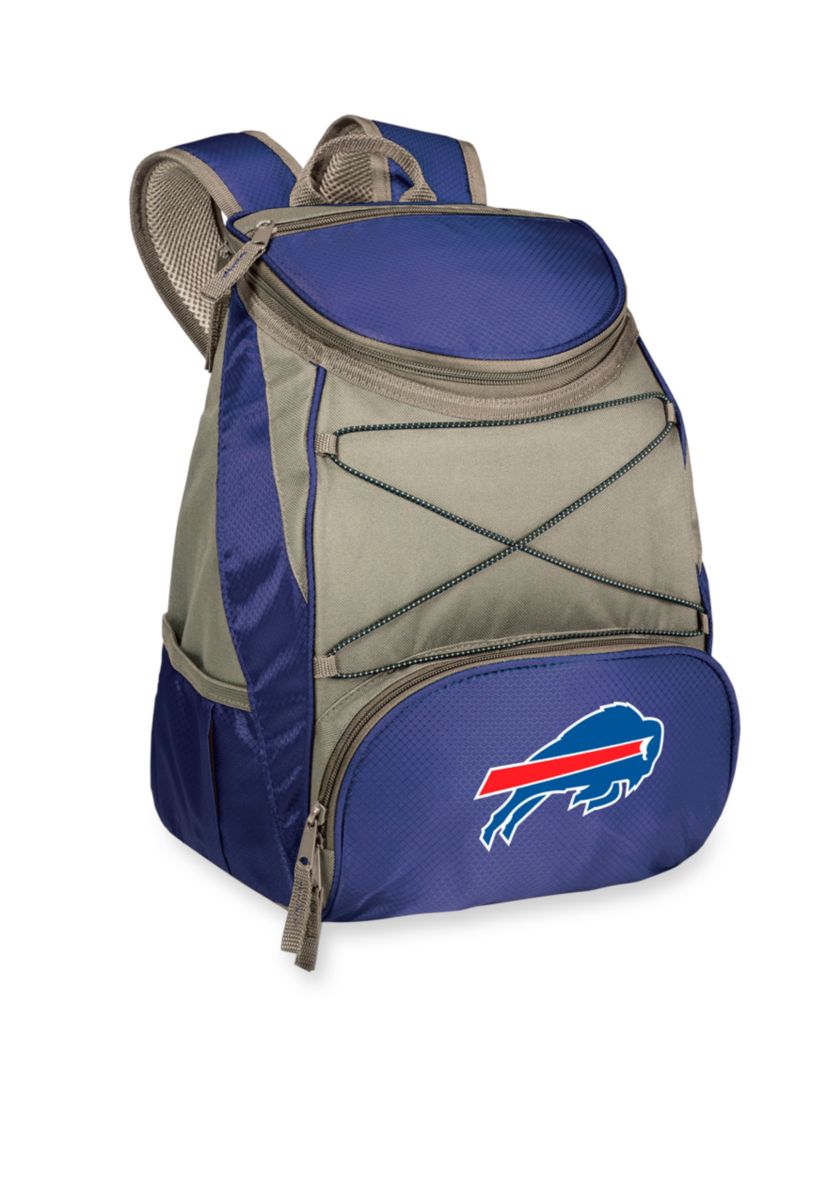 Buffalo Bills PTX Backpack Cooler