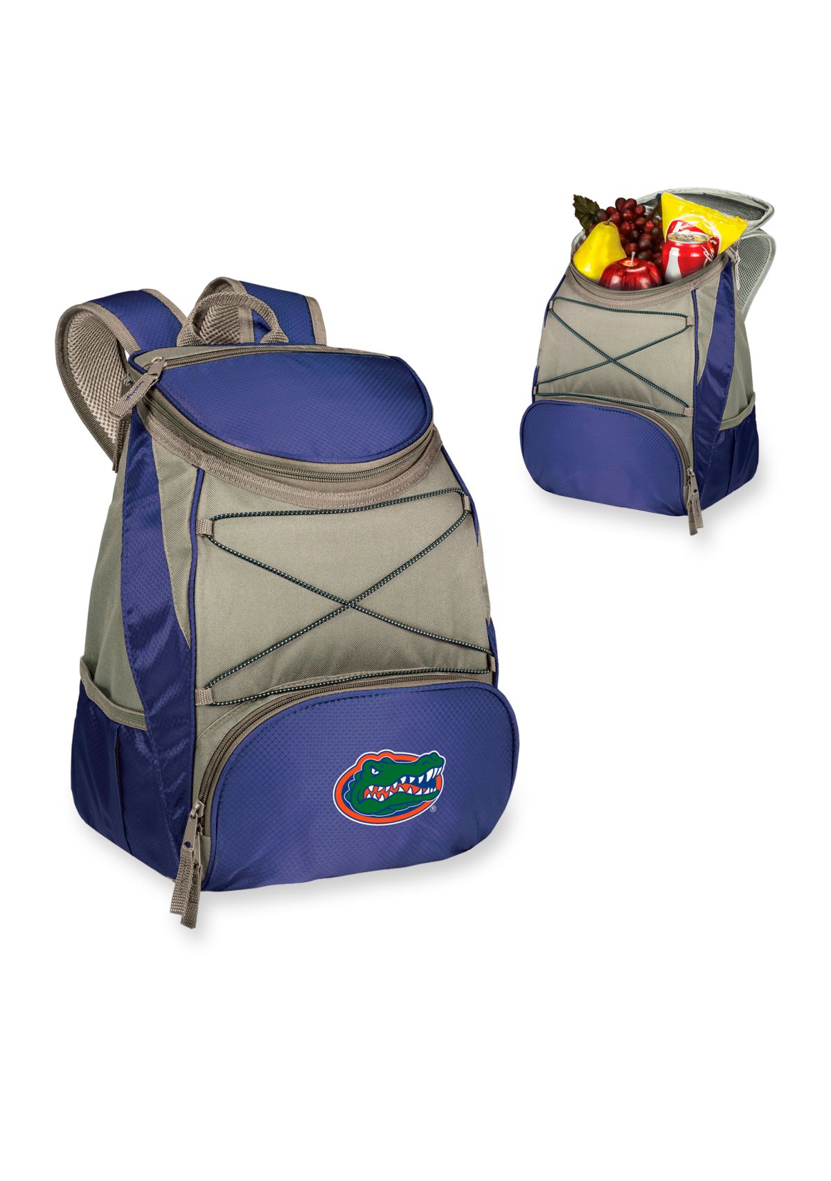Florida Gators PTX Backpack Cooler
