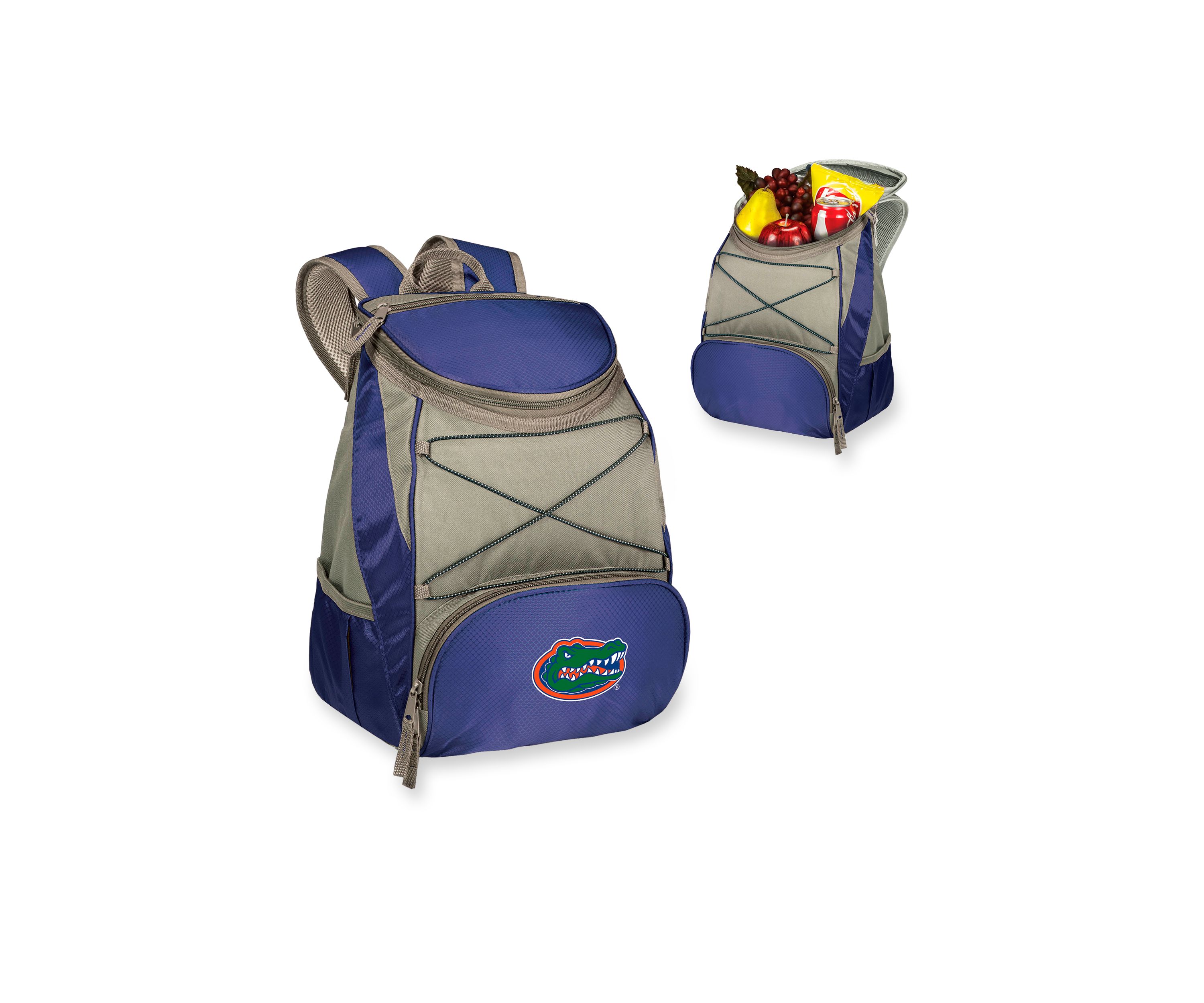 Florida Gators PTX Backpack Cooler