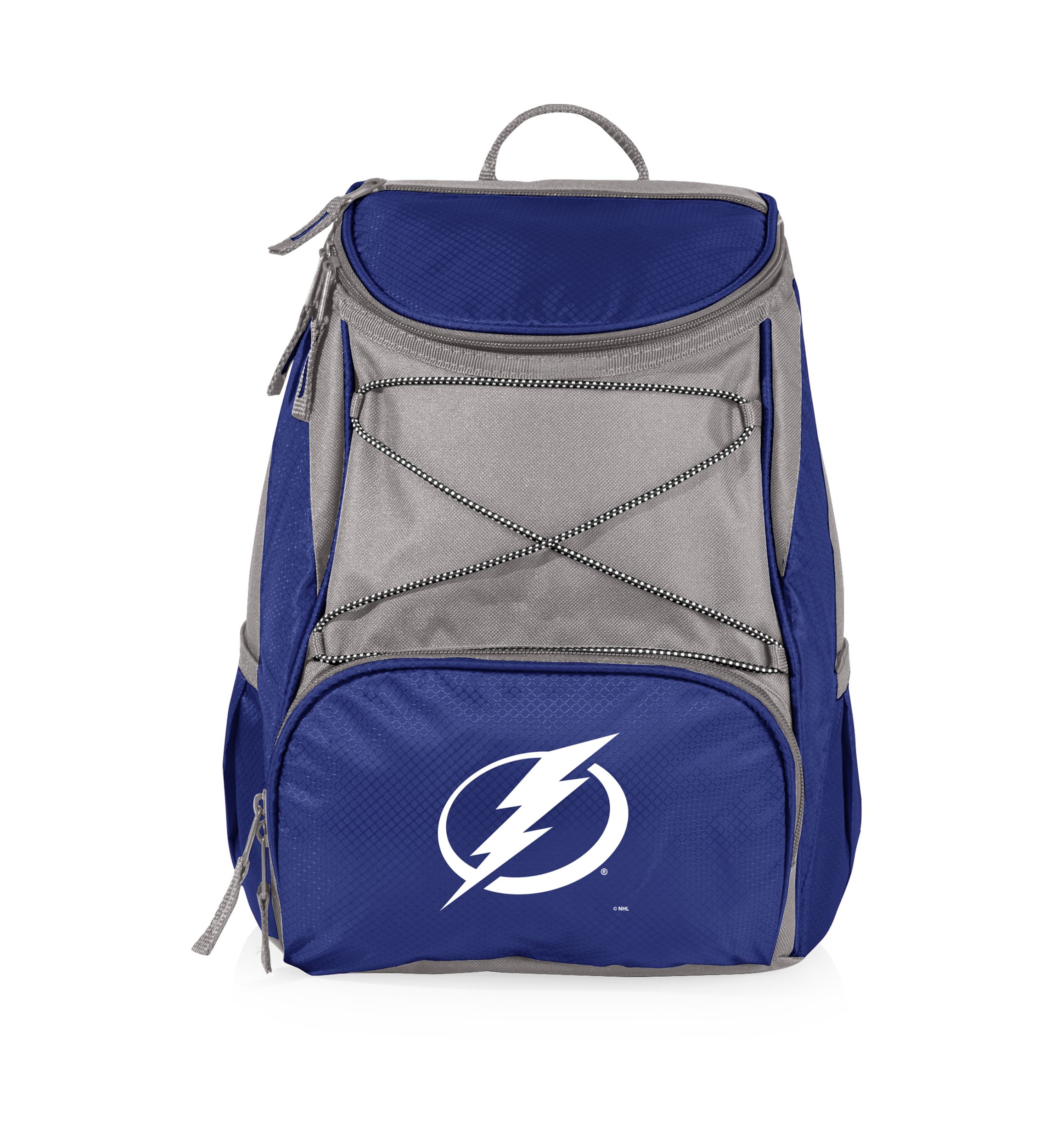 NHL Tampa Bay Lightning PTX Backpack Cooler