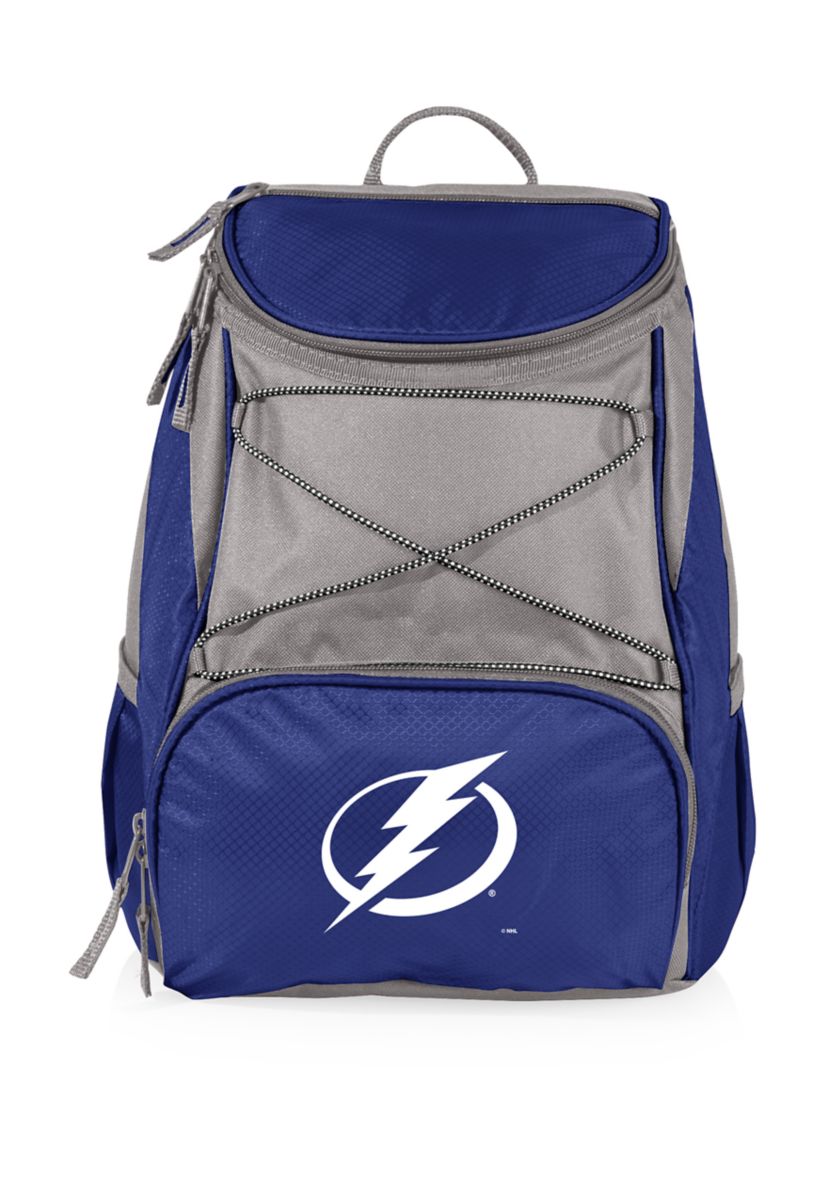 NHL Tampa Bay Lightning PTX Backpack Cooler