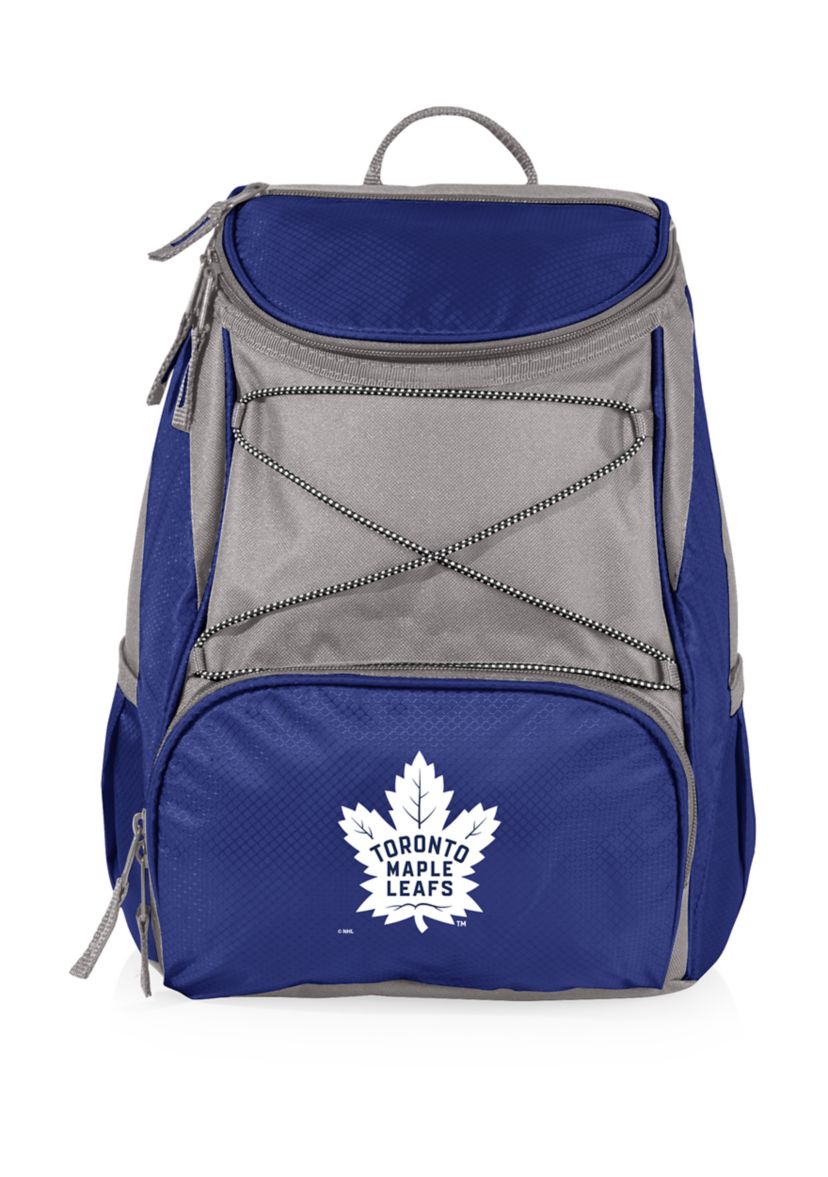 NHL Toronto Maple Leafs PTX Backpack Cooler