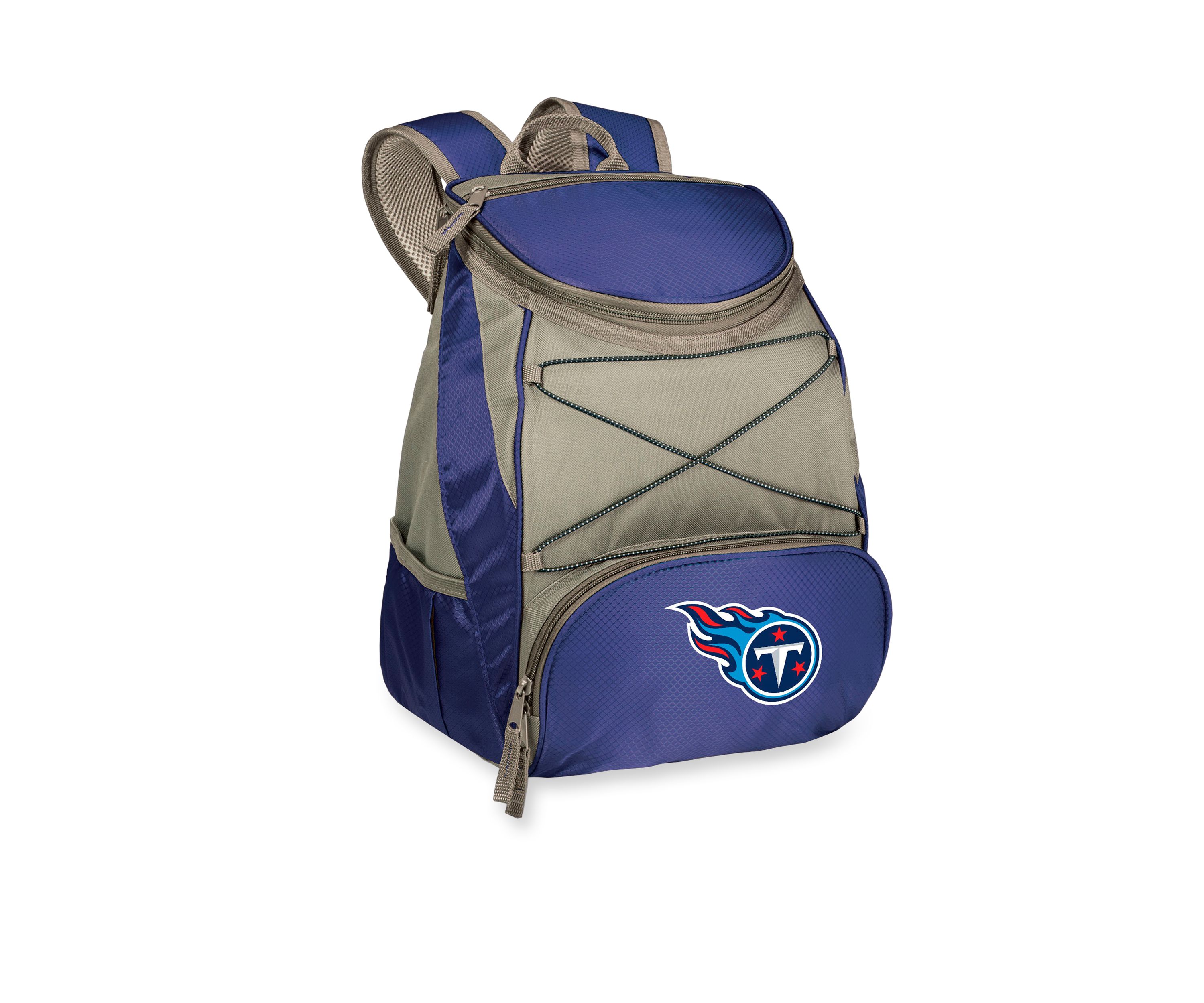 Tennessee Titans PTX Backpack Cooler