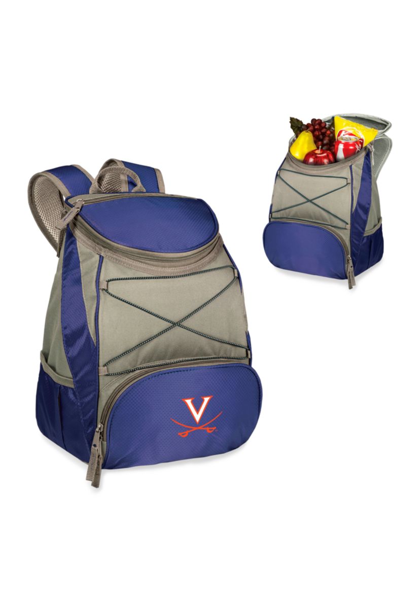 Virginia Cavaliers PTX Backpack Cooler