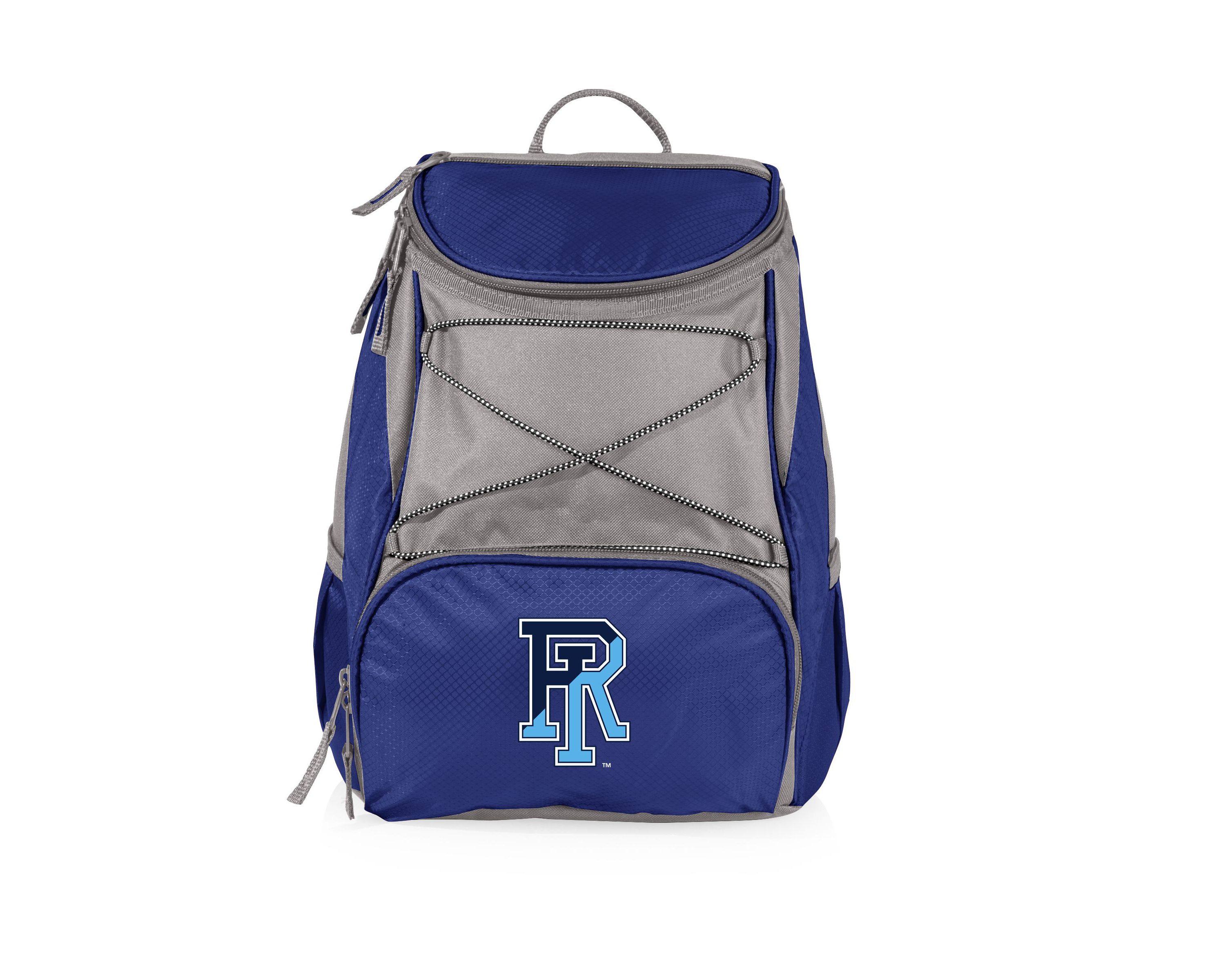 NCAA Rhode Island Rams PTX Backpack Cooler
