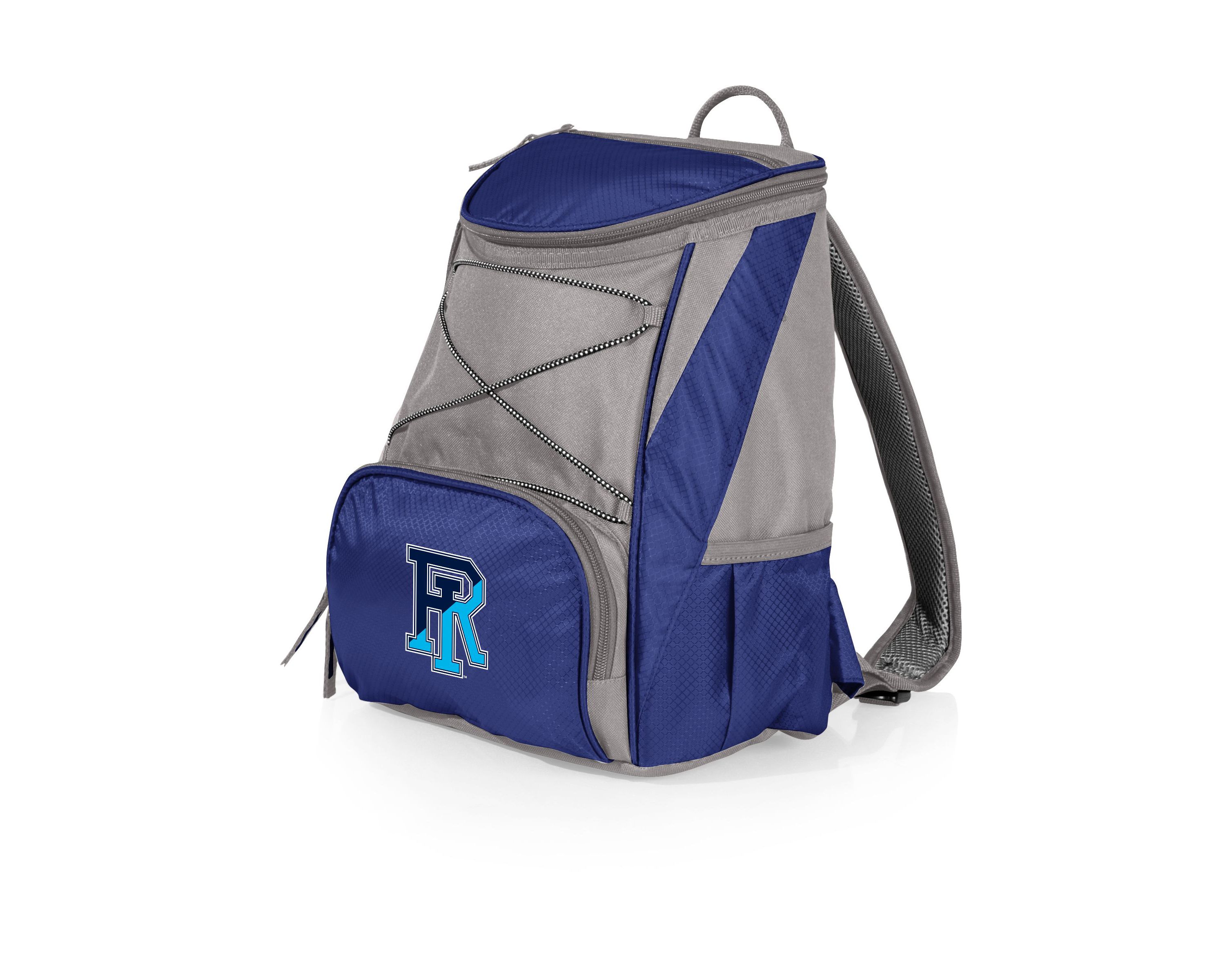 NCAA Rhode Island Rams PTX Backpack Cooler