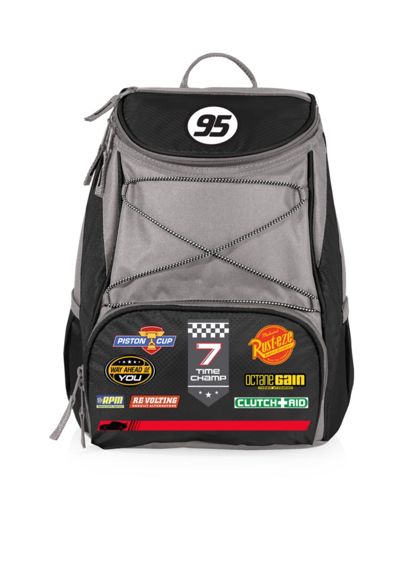 Lightning McQueen - PTX Cooler Backpack