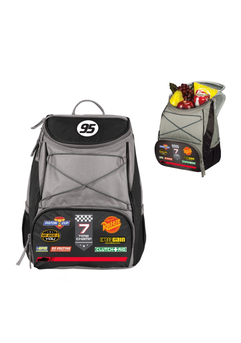 Lightning McQueen - PTX Cooler Backpack