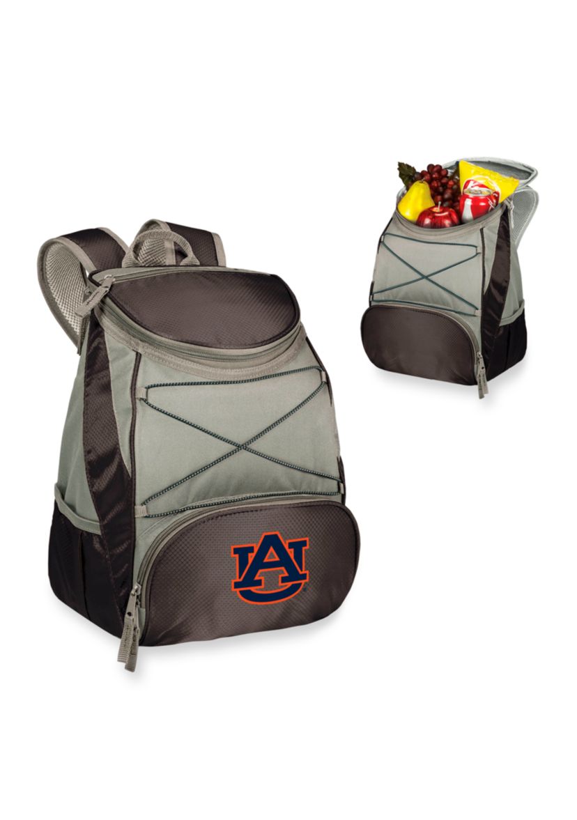 Auburn Tigers PTX Backpack Cooler