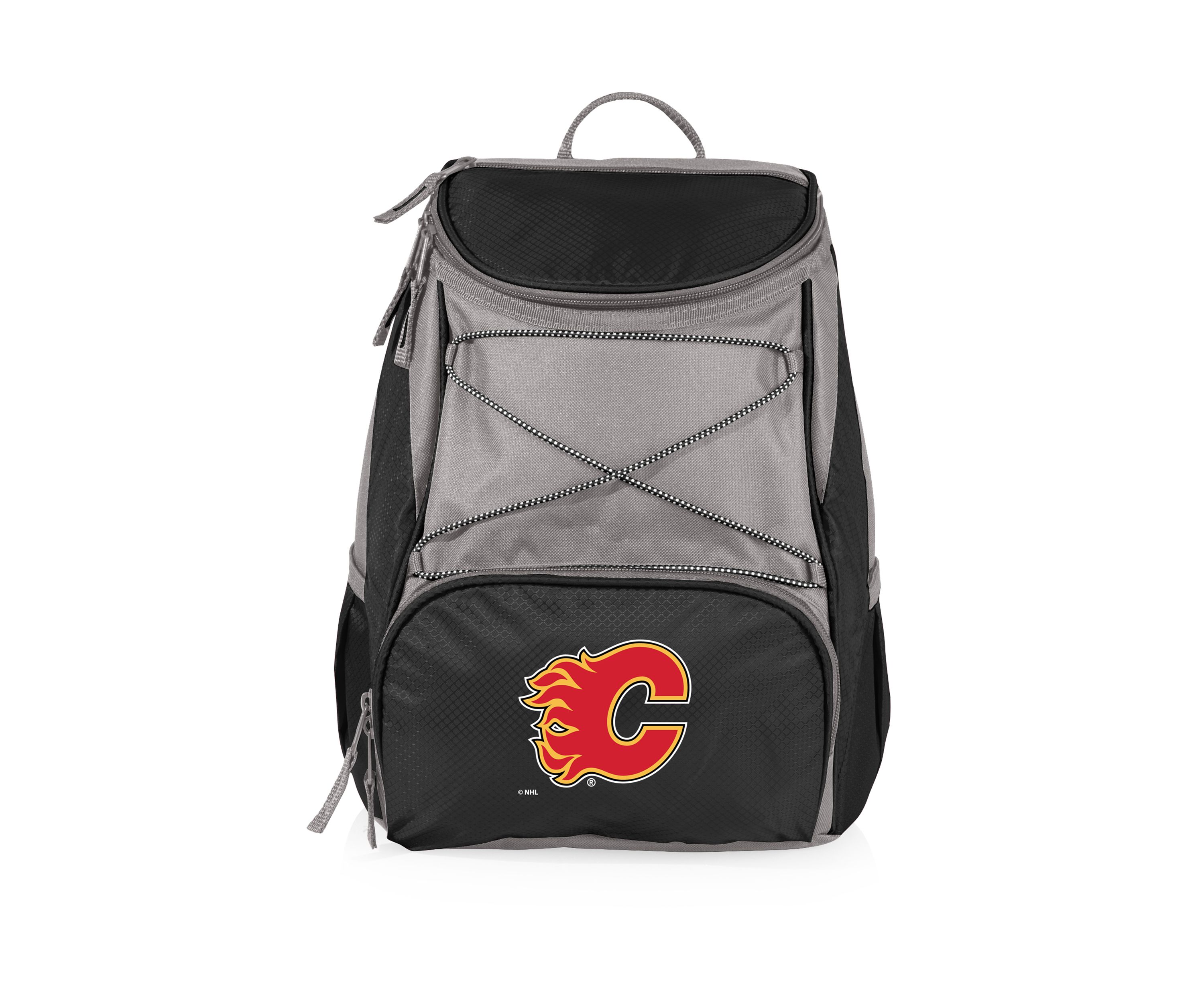 NHL Calgary Flames PTX Backpack Cooler