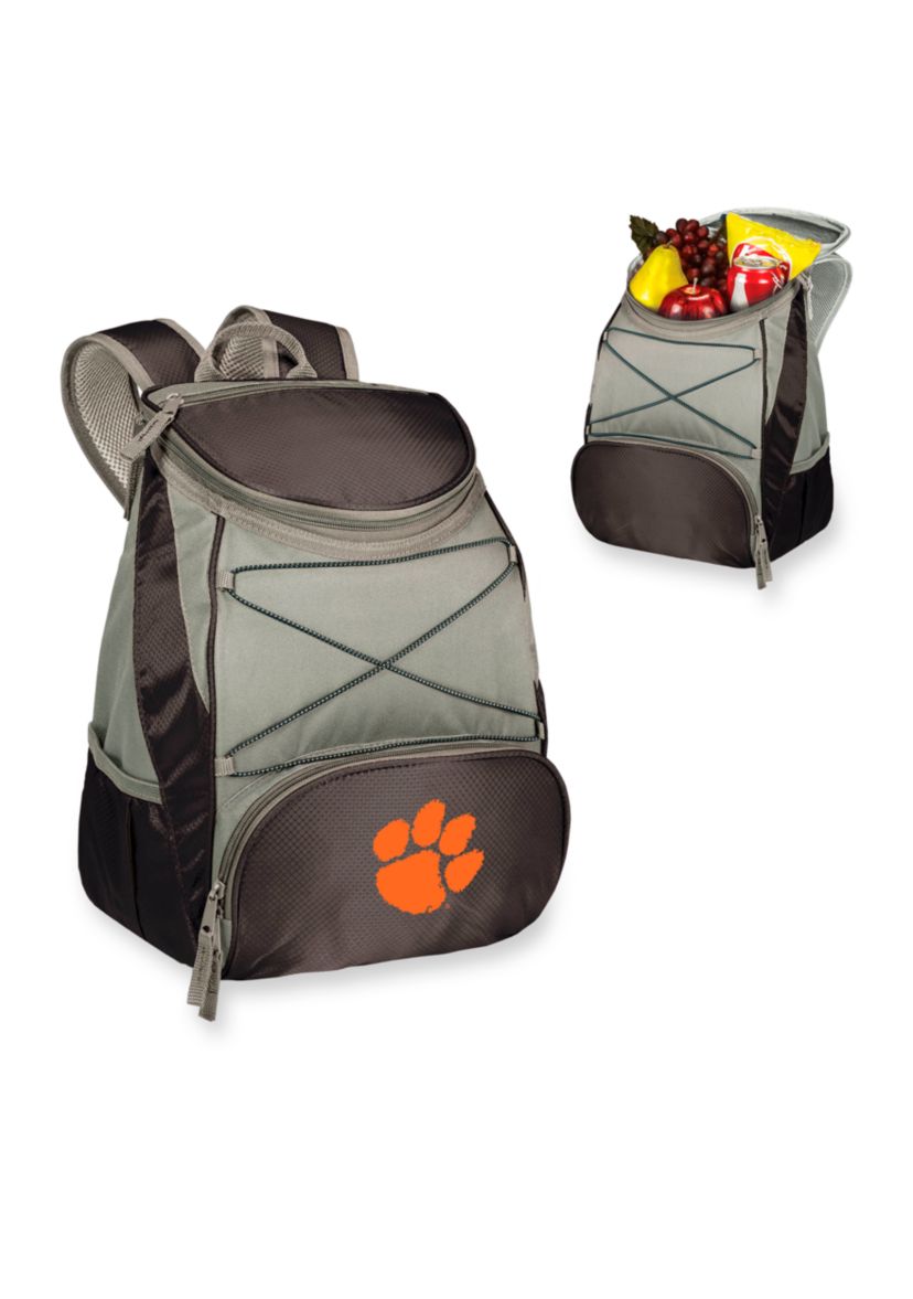 Clemson Tigers PTX Backpack Cooler